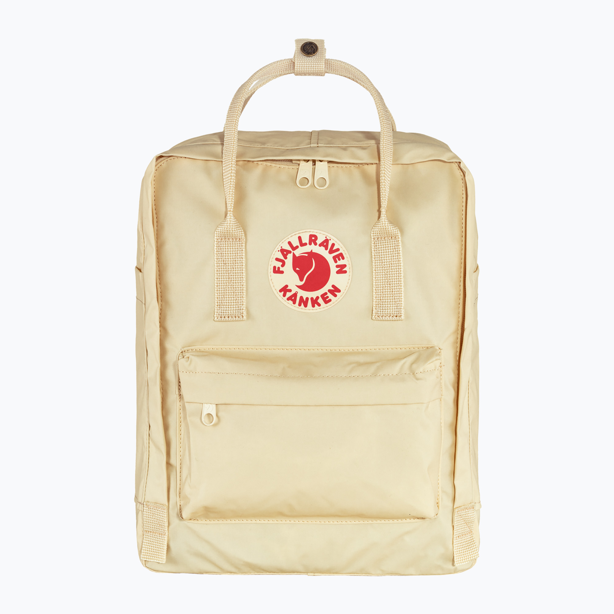 Plecak miejski Fjällräven Kanken 16 l light oak 
