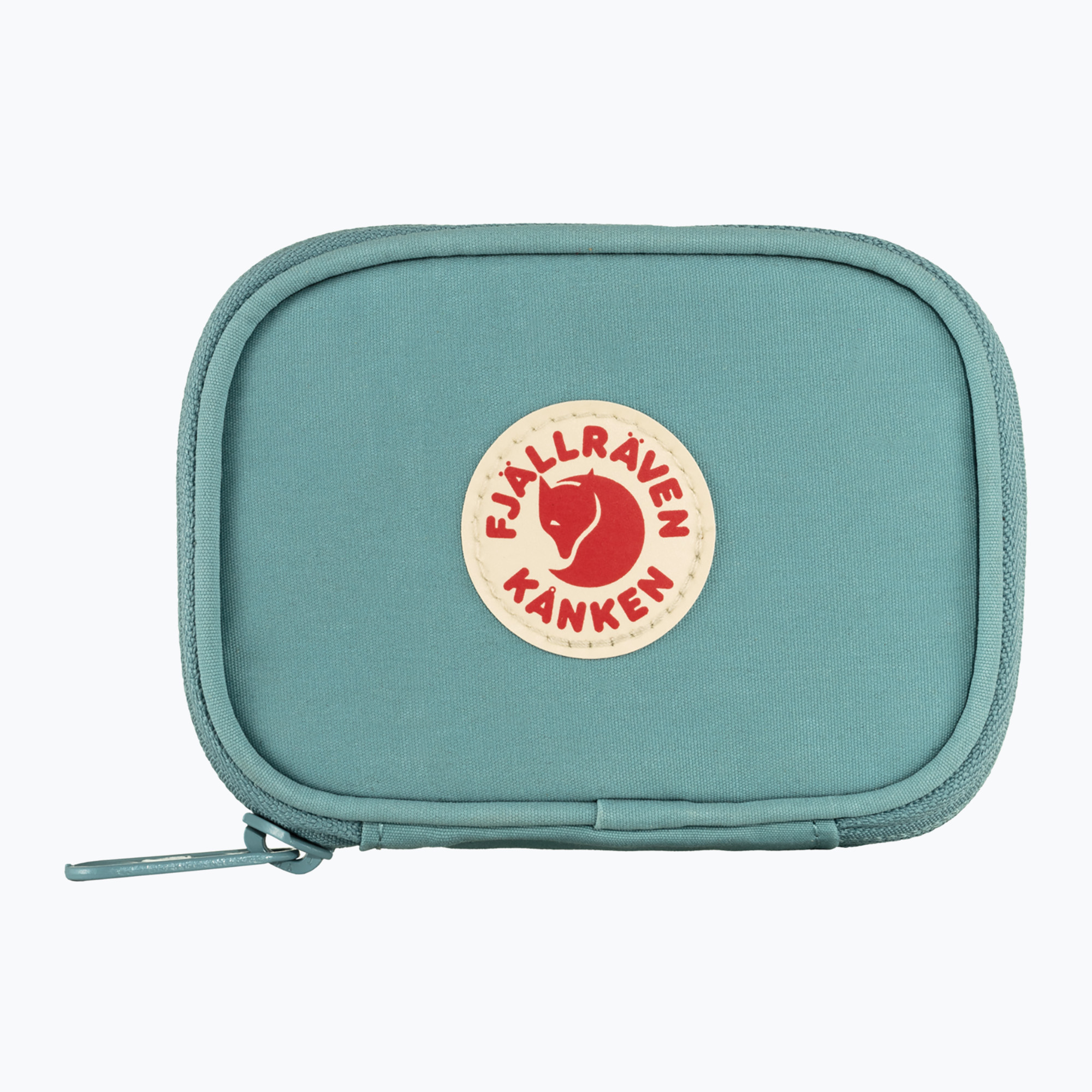 Portfel Fjällräven Kanken Card sky blue 