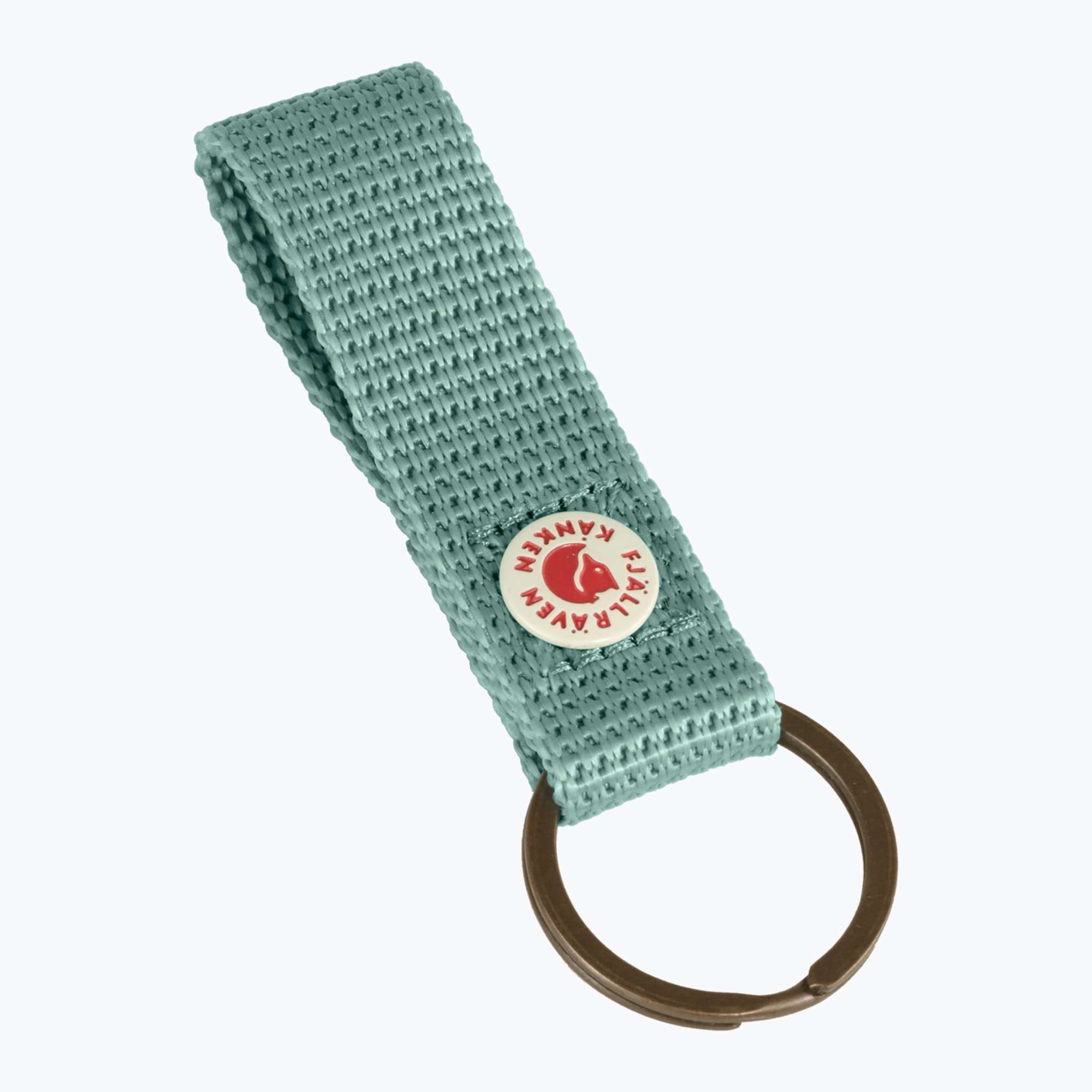 Breloc Fjällräven Kanken Keyring sky blue (Kanken Keyring F23785)