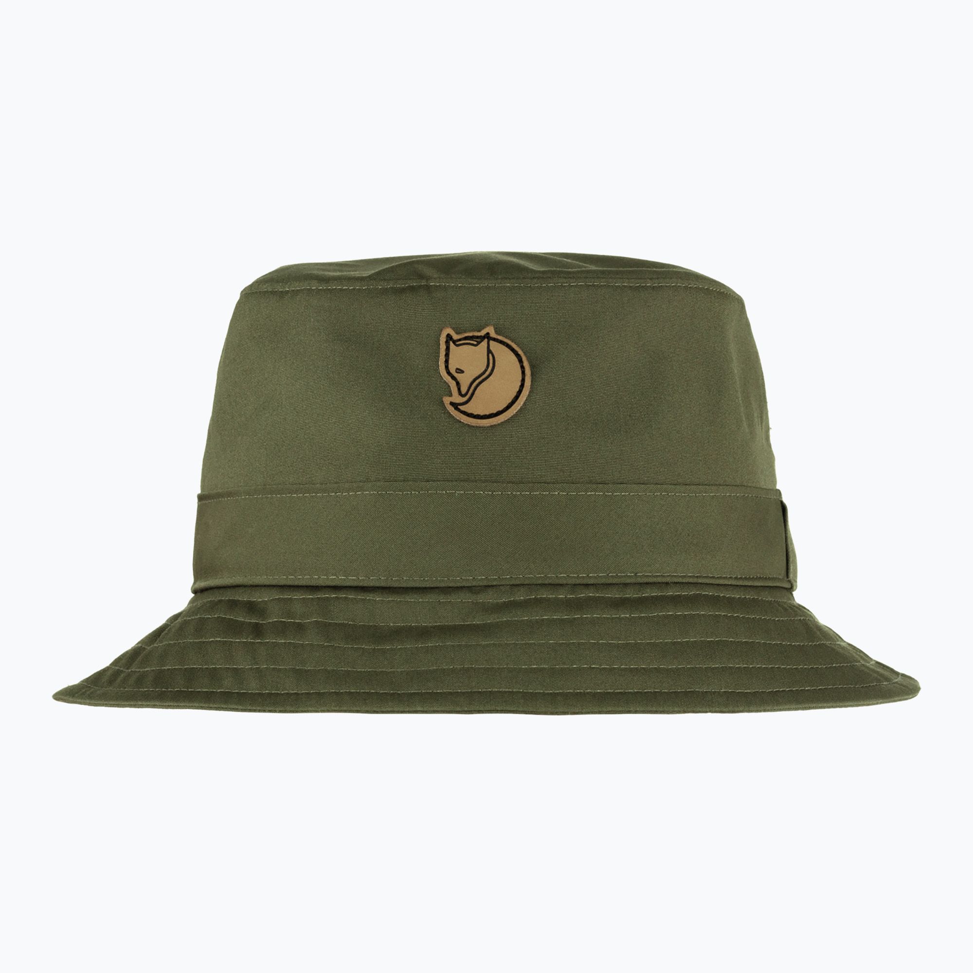 Kapelusz Fjällräven Kiruna laurel green 