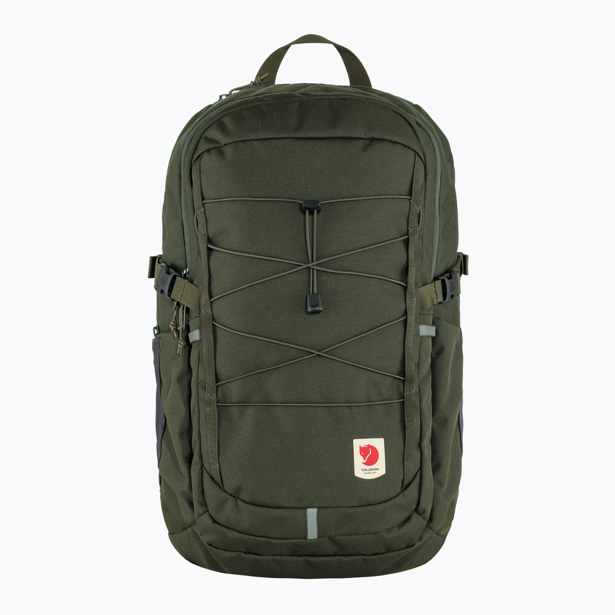 Plecak Fjällräven Skule 28 l deep forest 