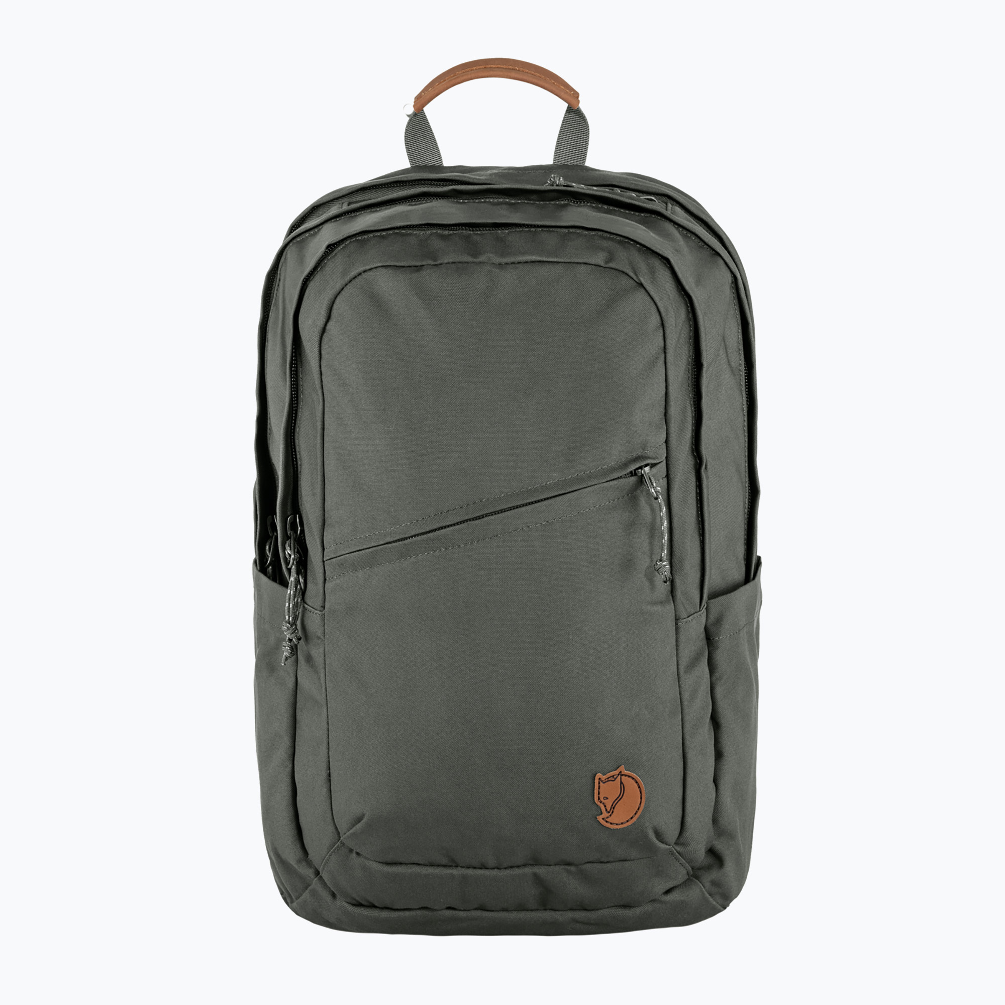 Plecak miejski Fjällräven Räven 28 l basalt
