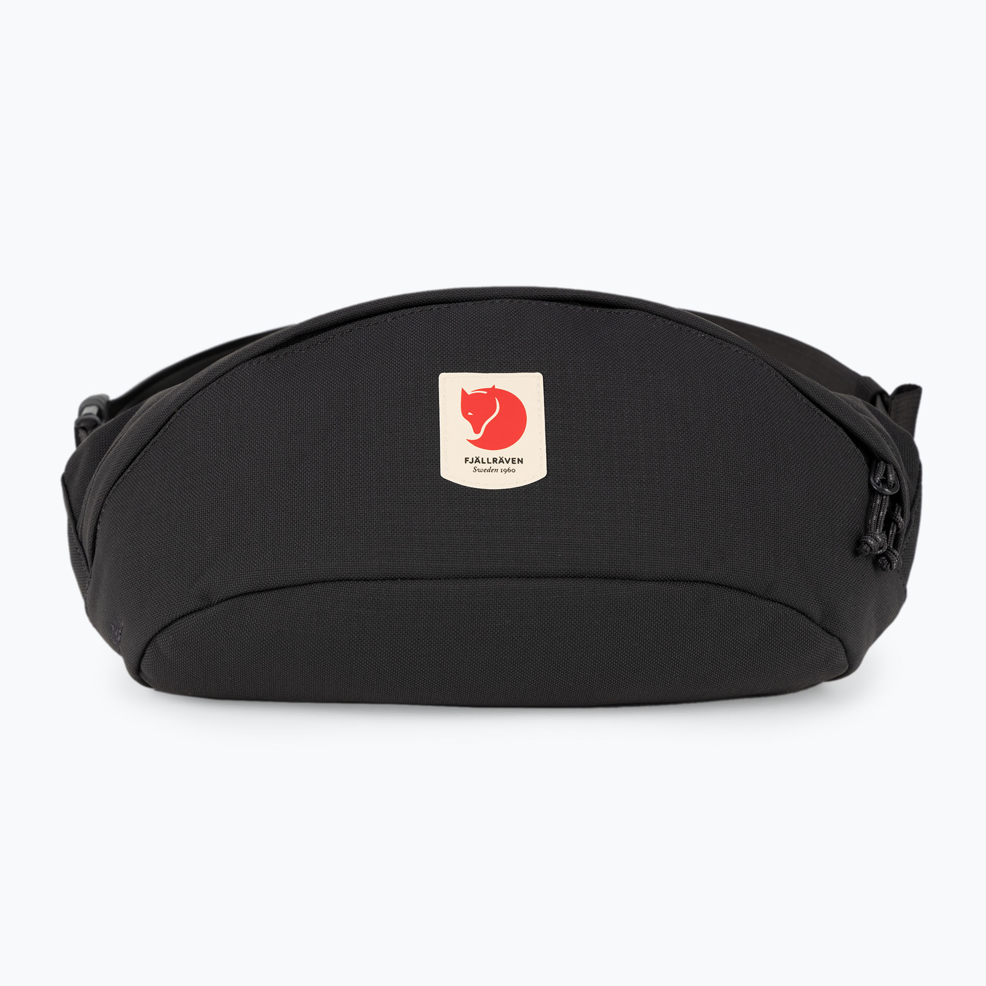 Saszetka nerka Fjällräven Ulvo Medium 2 l dark/grey 