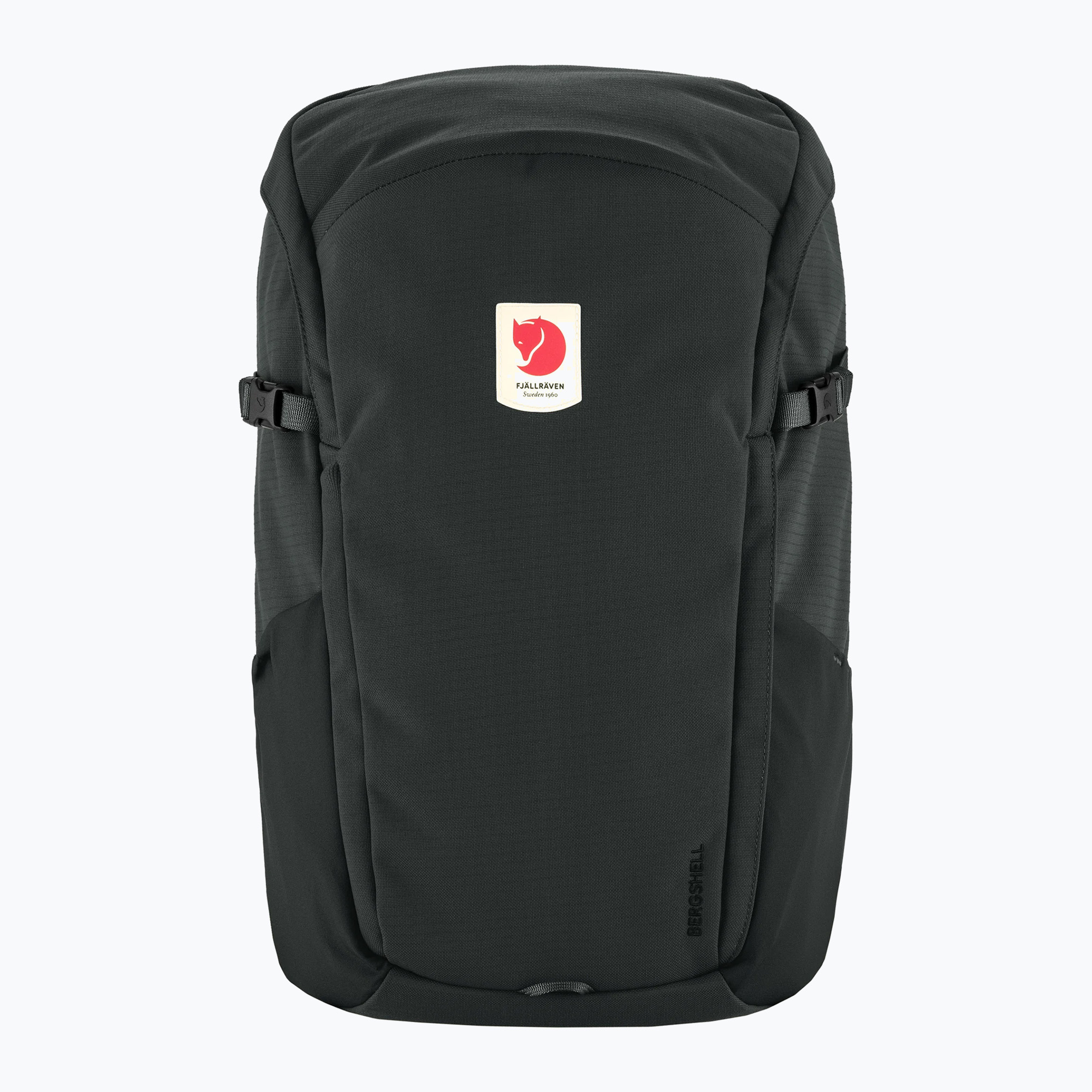 Plecak turystyczny Fjällräven Ulvo 23 l dark grey 
