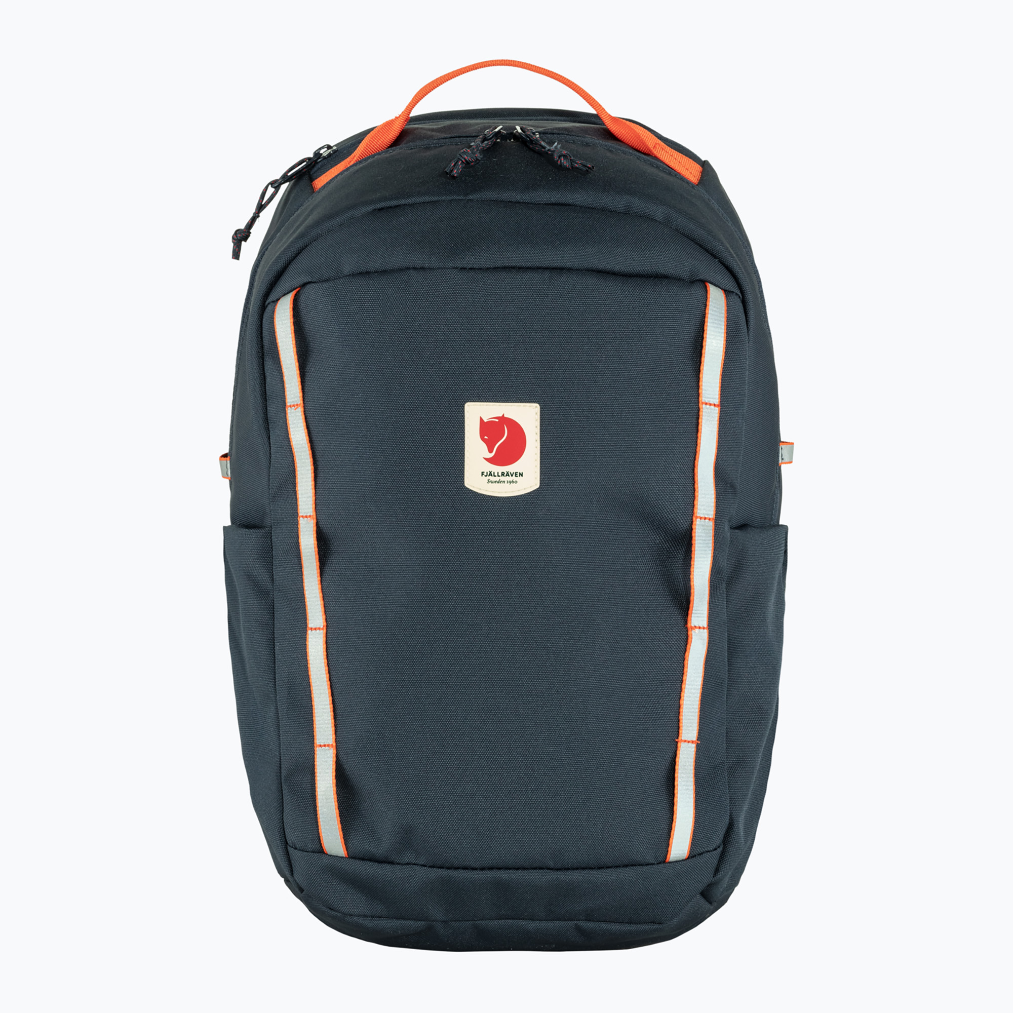Plecak miejski dziecięcy Fjällräven Skule Kids 15 l navy 