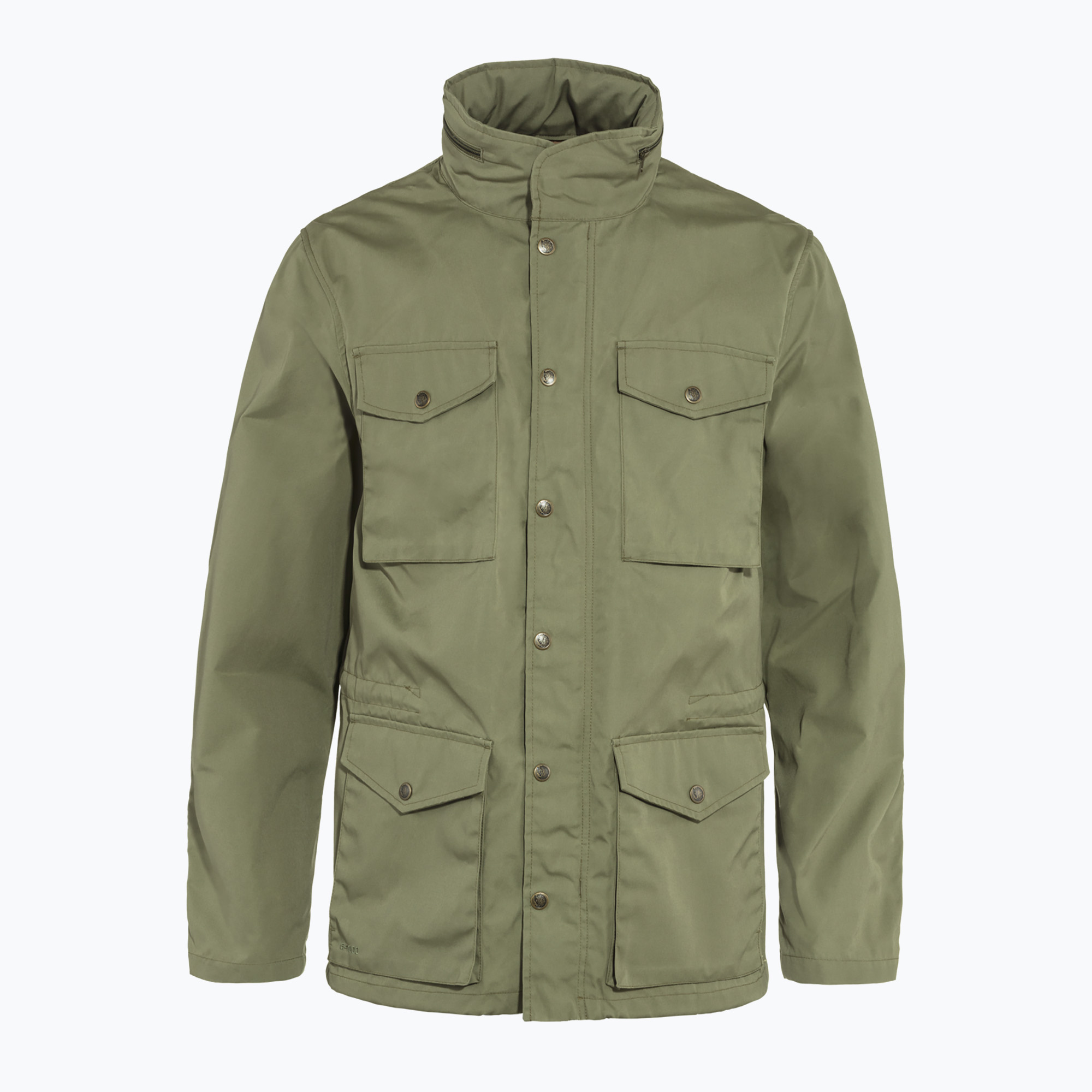 Kurtka męska Fjällräven Räven green 