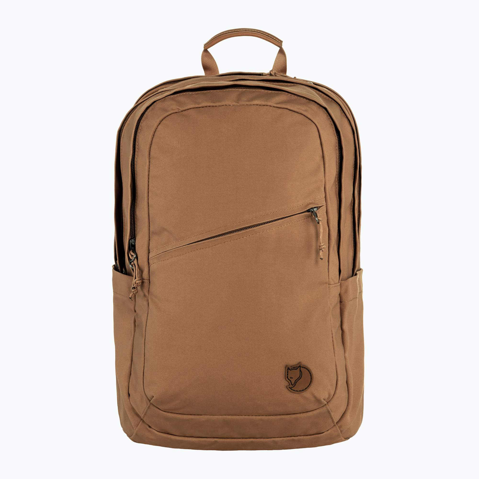 Plecak miejski Fjällräven Räven 28 l khaki dust 
