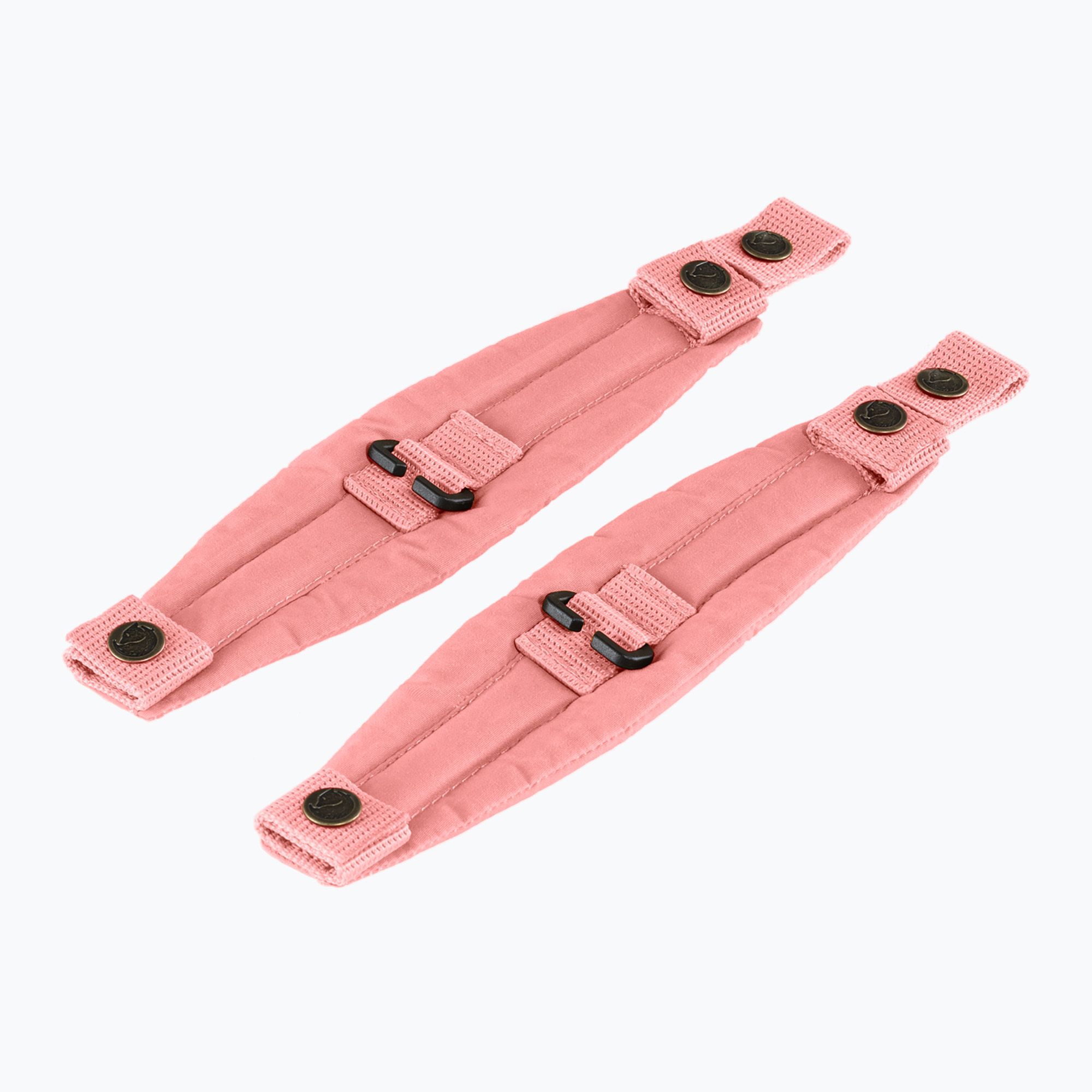 Fjällräven Kanken Mini Shoulder Pads pink