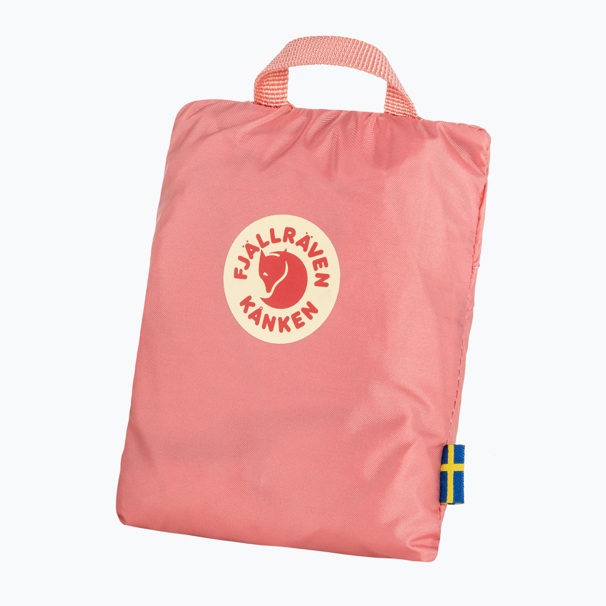Pokrowiec na plecak Fjällräven Kanken Rain Cover pink 