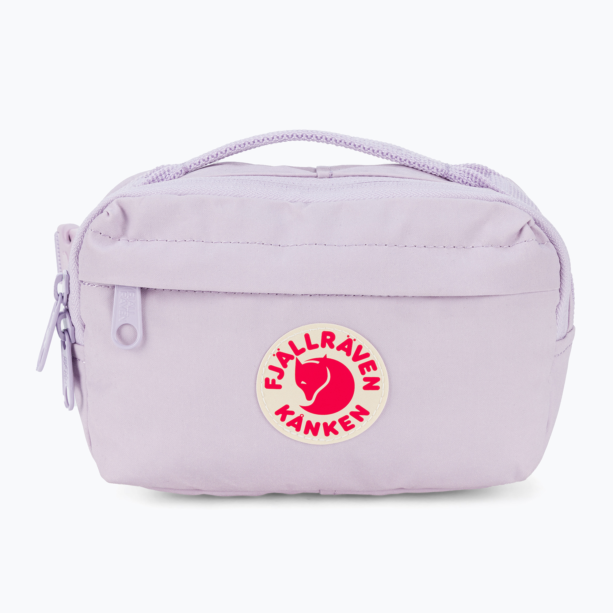 Saszetka nerka Fjällräven Kanken 2 l pastel lavender 