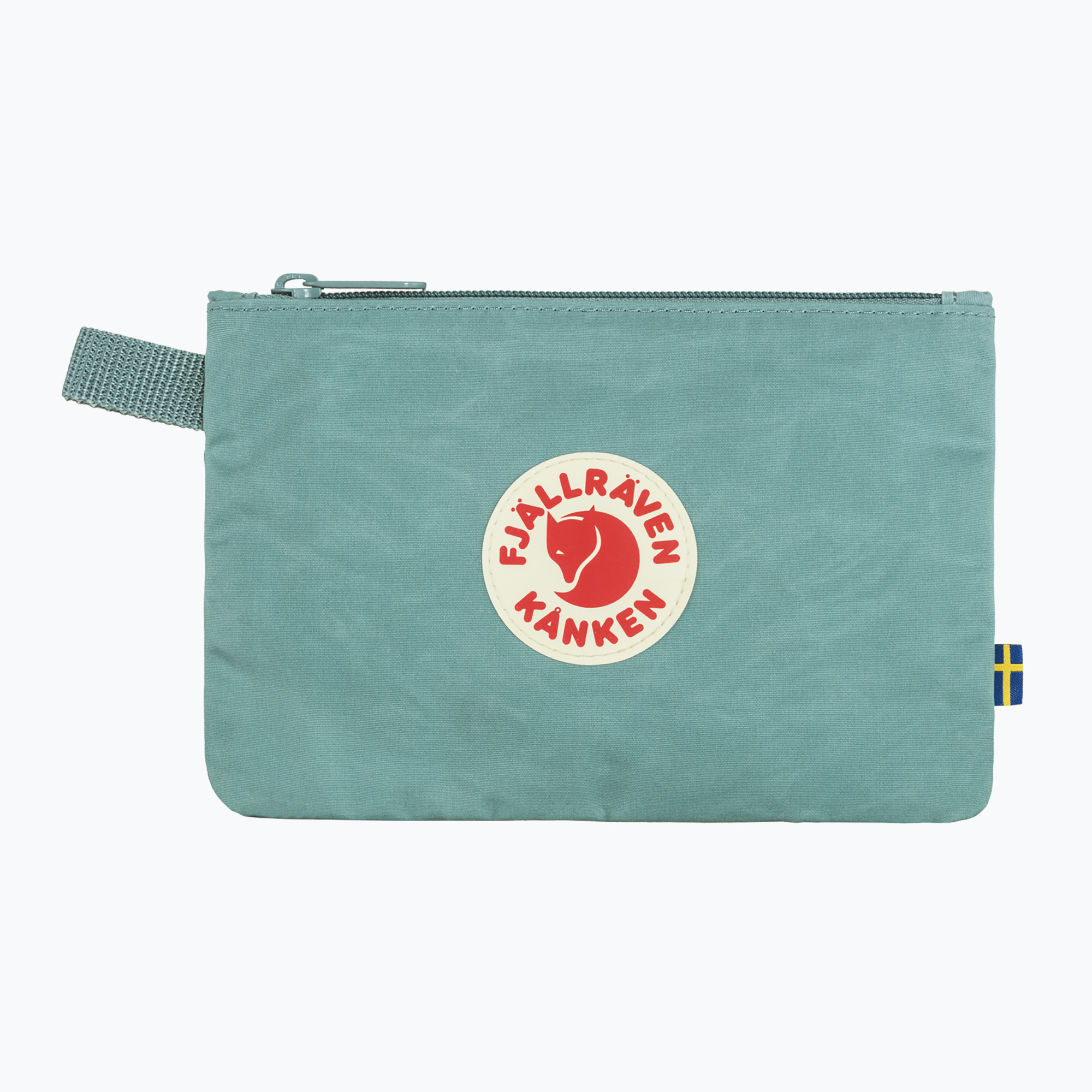 Saszetka Fjällräven Kanken Gear Pocket sky blue 