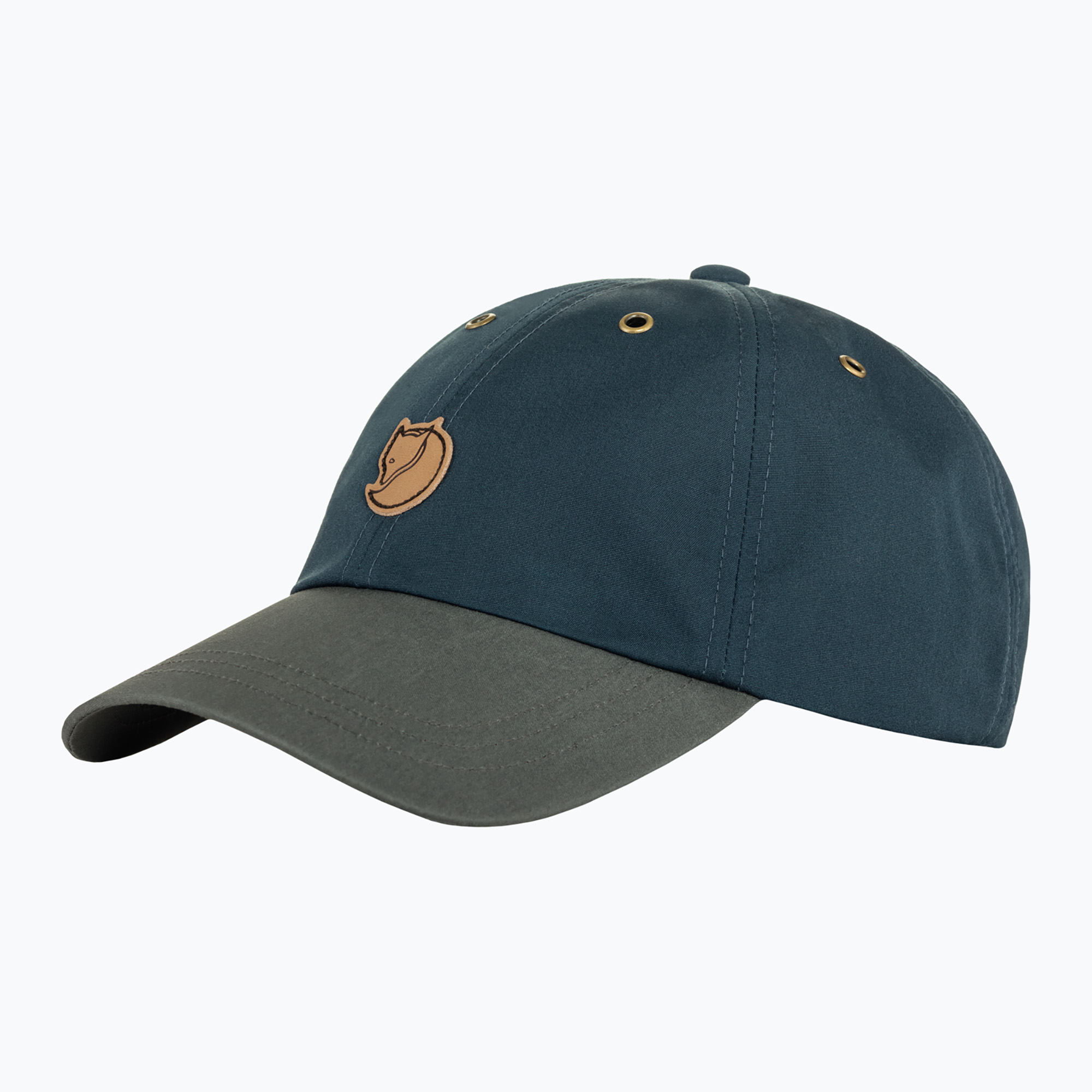 Czapka z daszkiem Fjällräven Vidda mountain blue/basalt 
