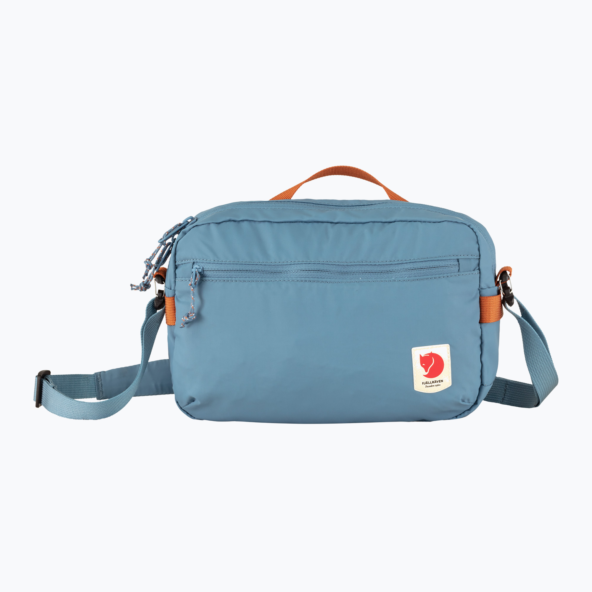 Saszetka Fjällräven High Coast Crossbody 3 l dawn blue 
