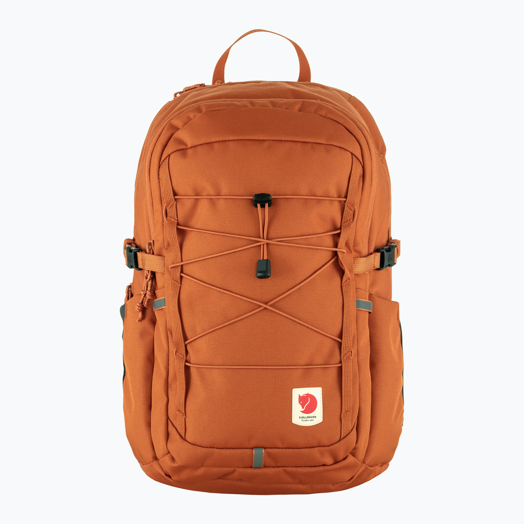 Plecak Fjällräven Skule 20 l terracotta brown 