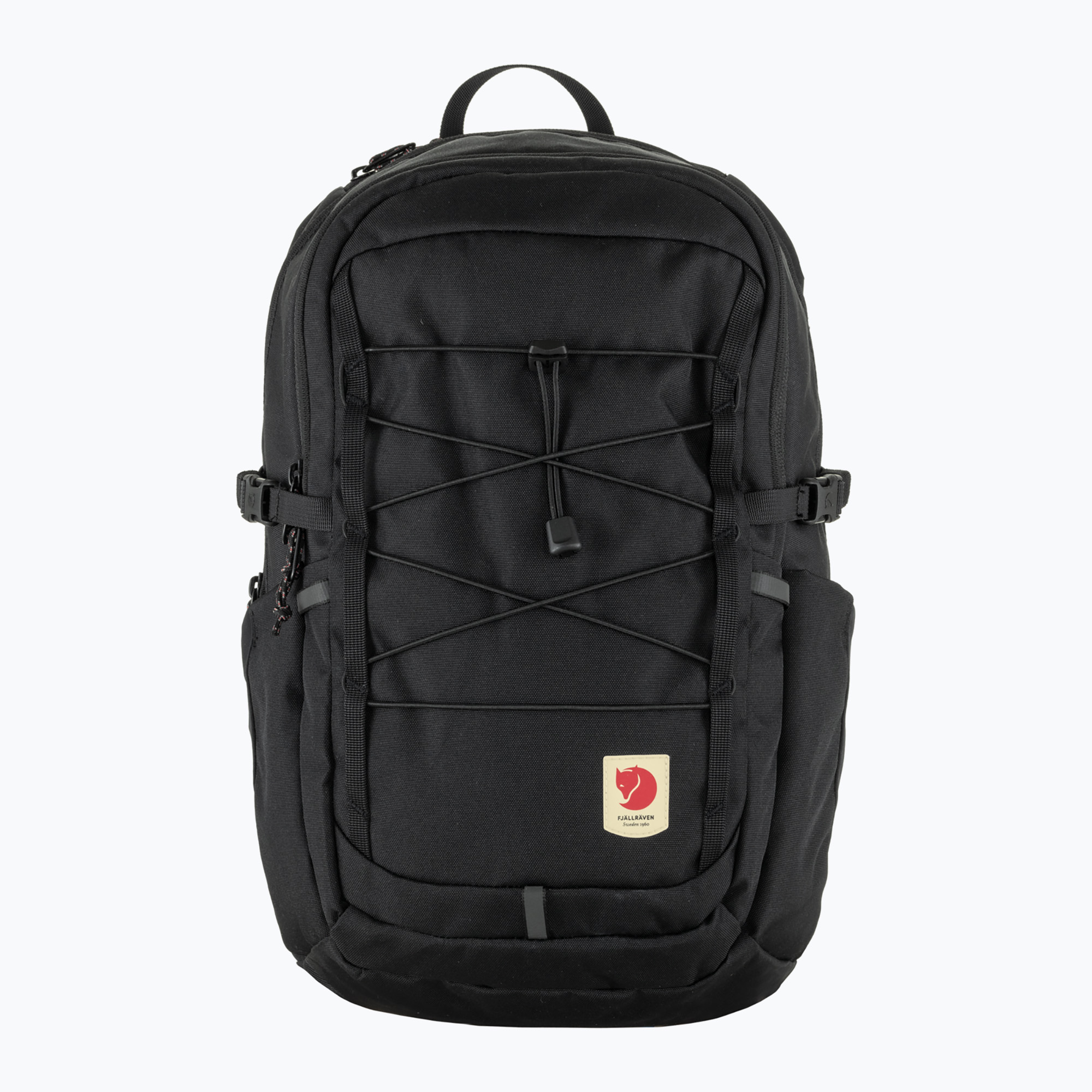 Plecak Fjällräven Skule 20 l black 