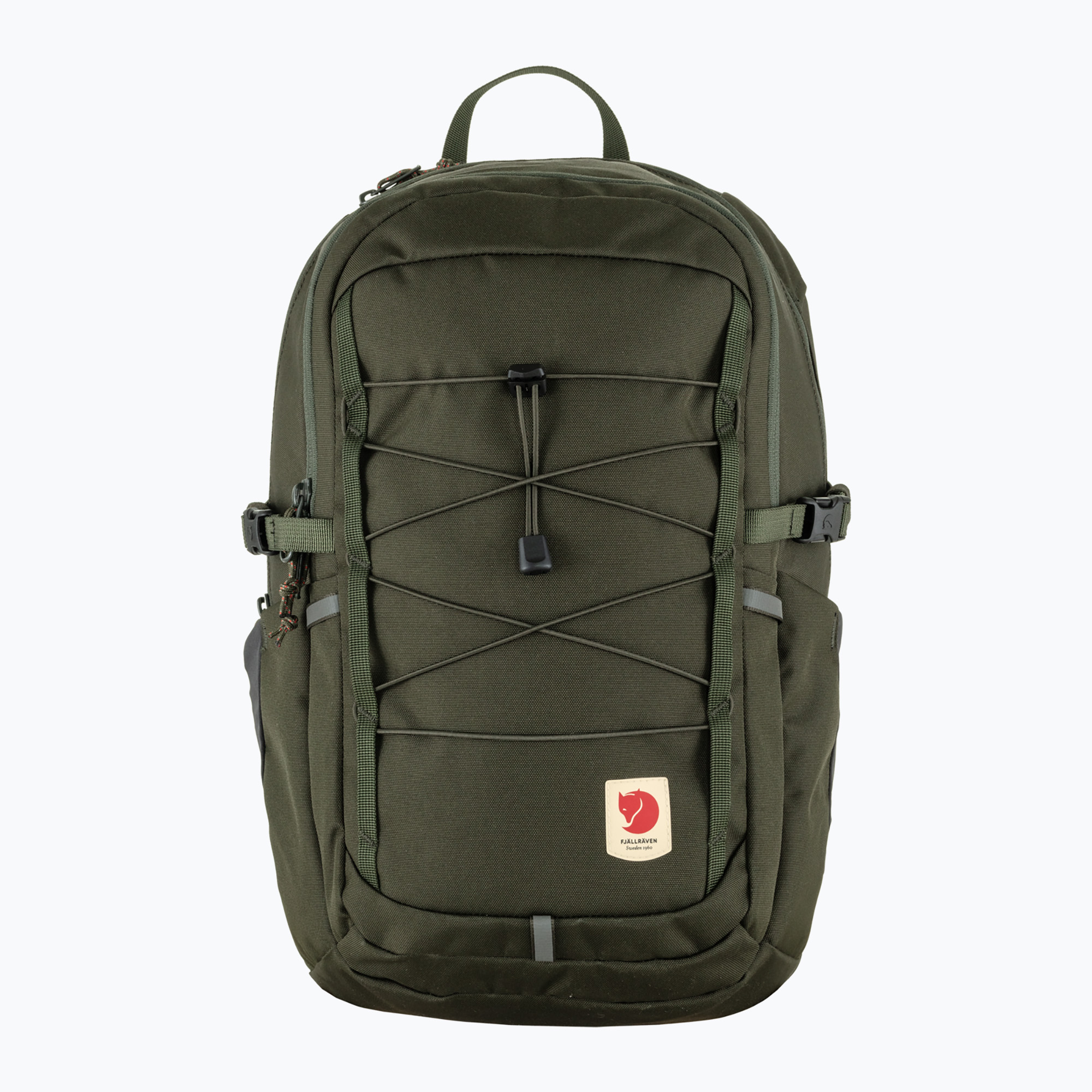 Plecak Fjällräven Skule 20 l deep forest 