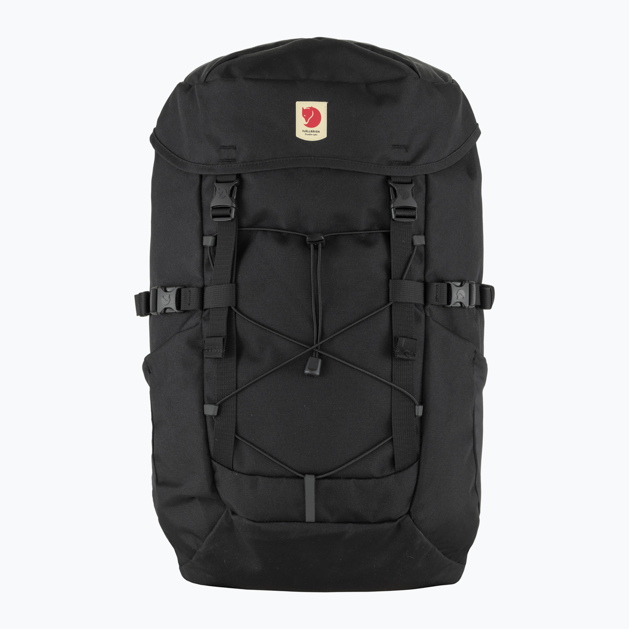 Plecak turystyczny Fjällräven Skule Top 26 l black 