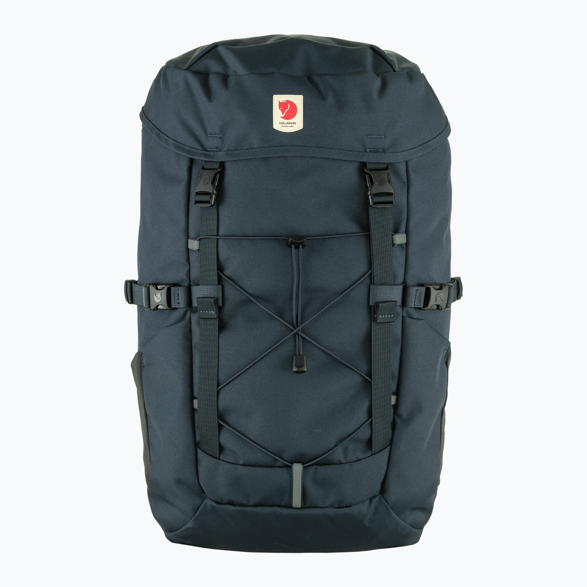 Plecak turystyczny Fjällräven Skule Top 26 l navy 