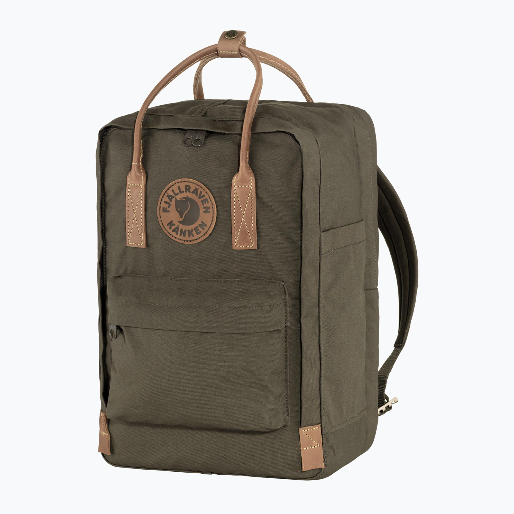 Plecak miejski Fjällräven Kanken no. 2 Laptop 15