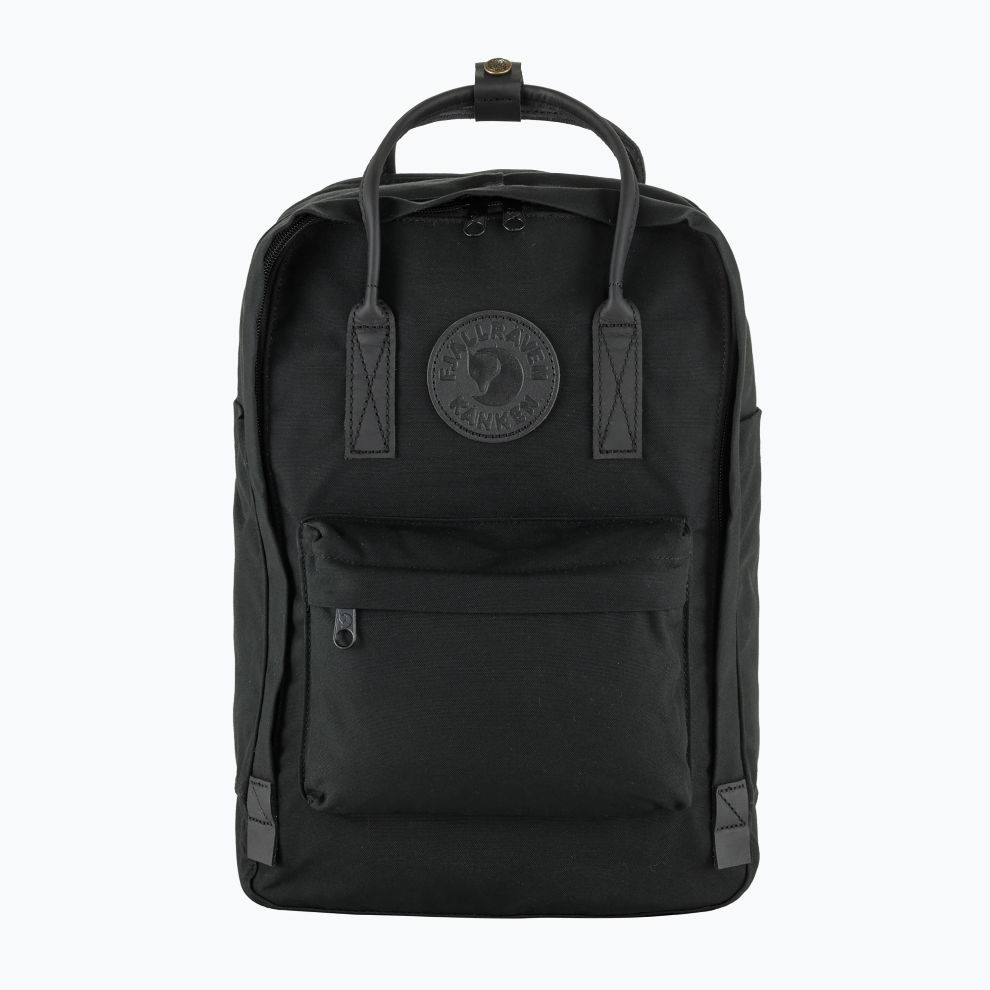 Plecak miejski Fjällräven Kanken no. 2 Black Laptop 15