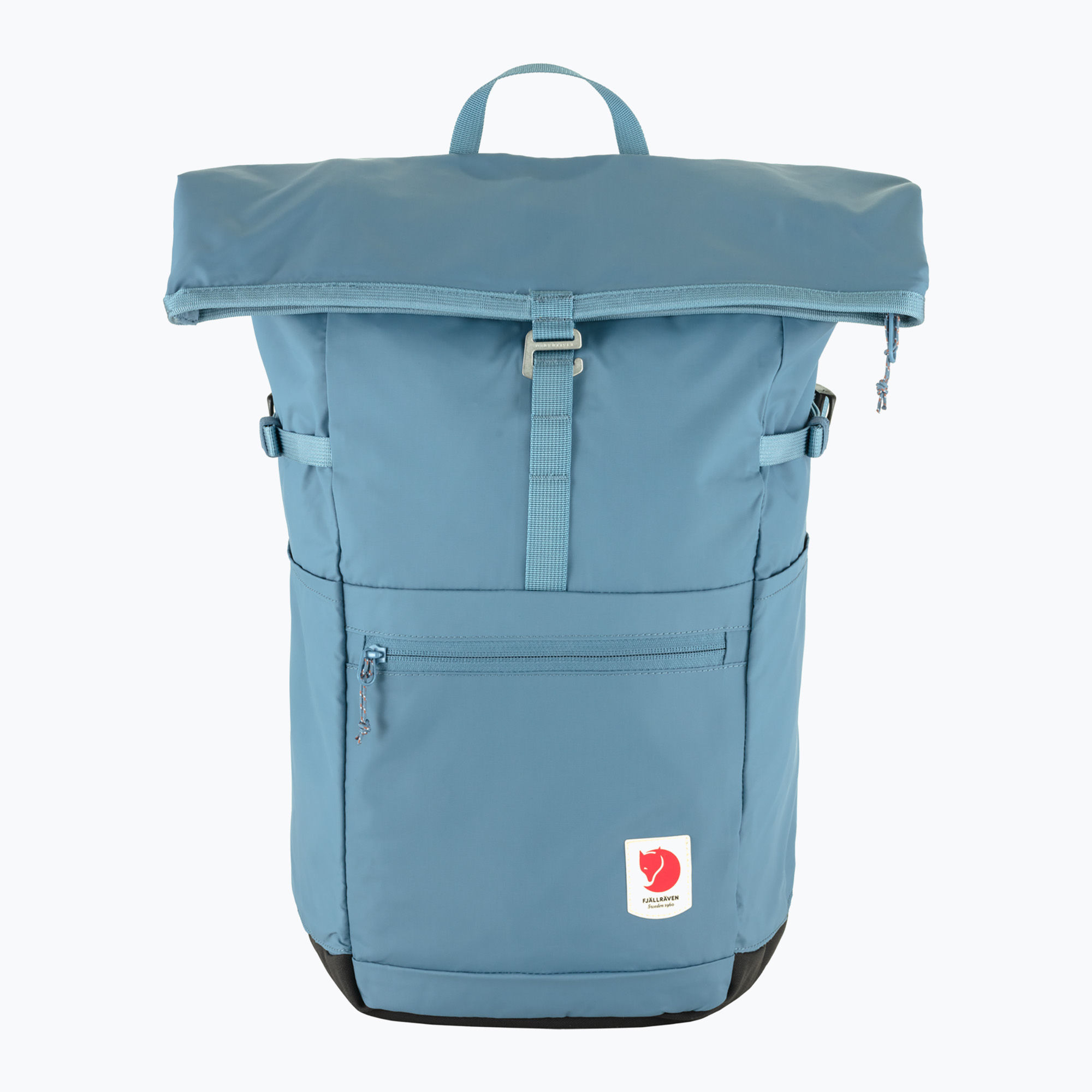 Plecak turystyczny Fjällräven High Coast Foldsack 24 l dawn blue 