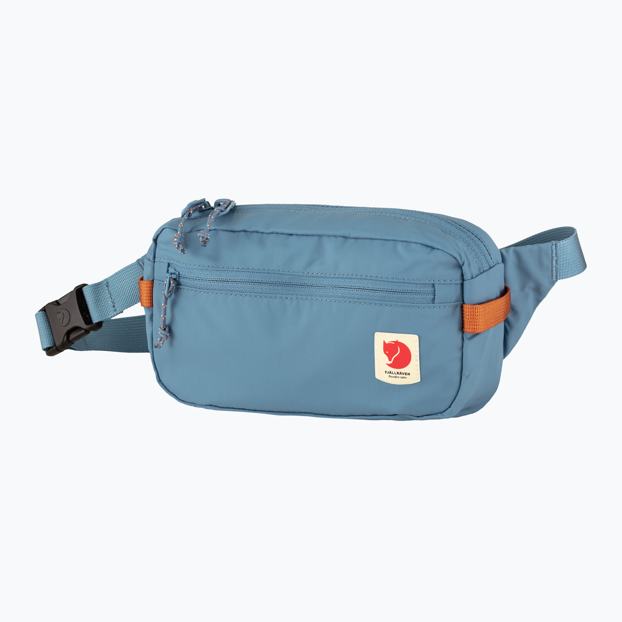Saszetka nerka Fjällräven High Coast Hip 1.5 l dawn blue 