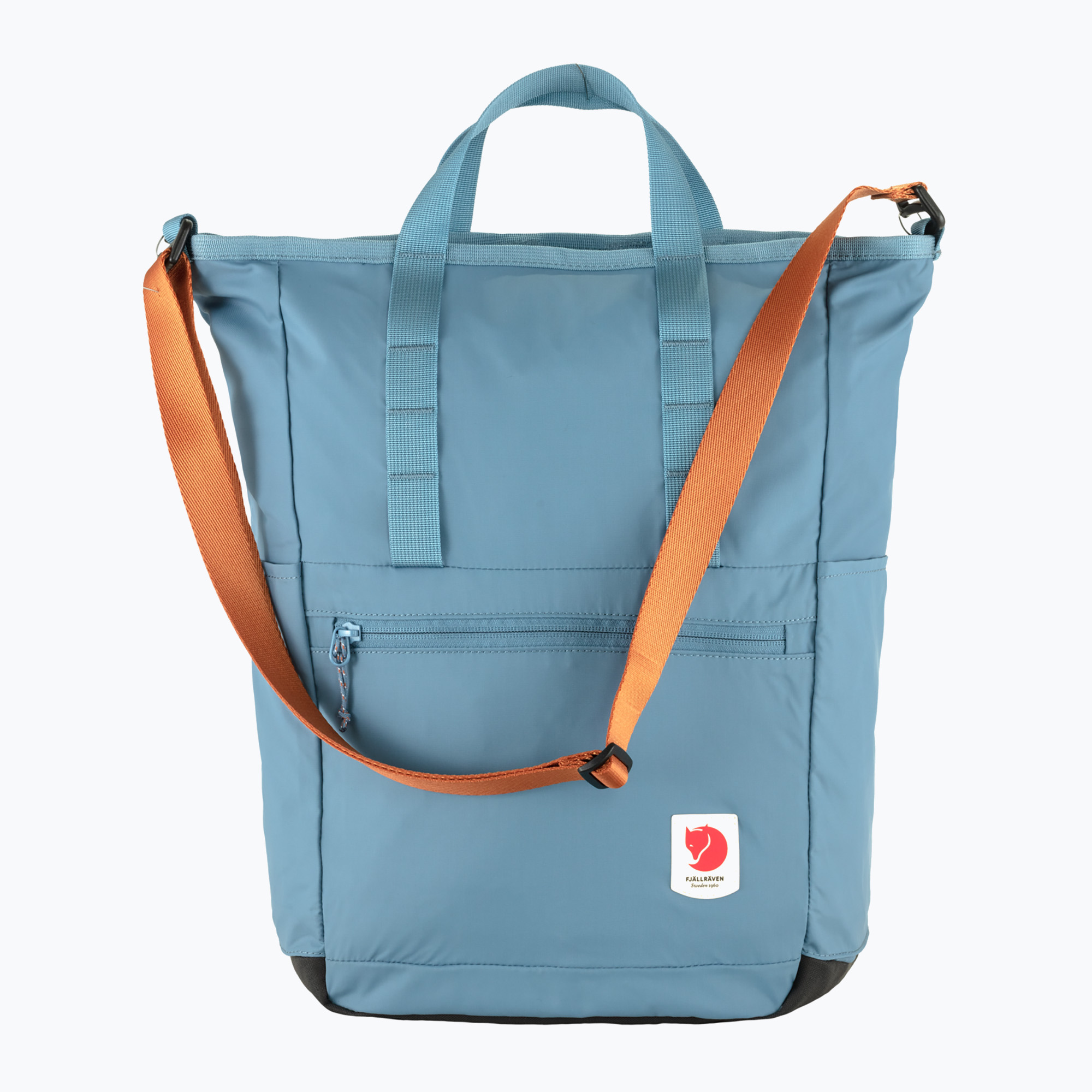 Plecak miejski Fjällräven High Coast Totepack 23 l dawn blue 