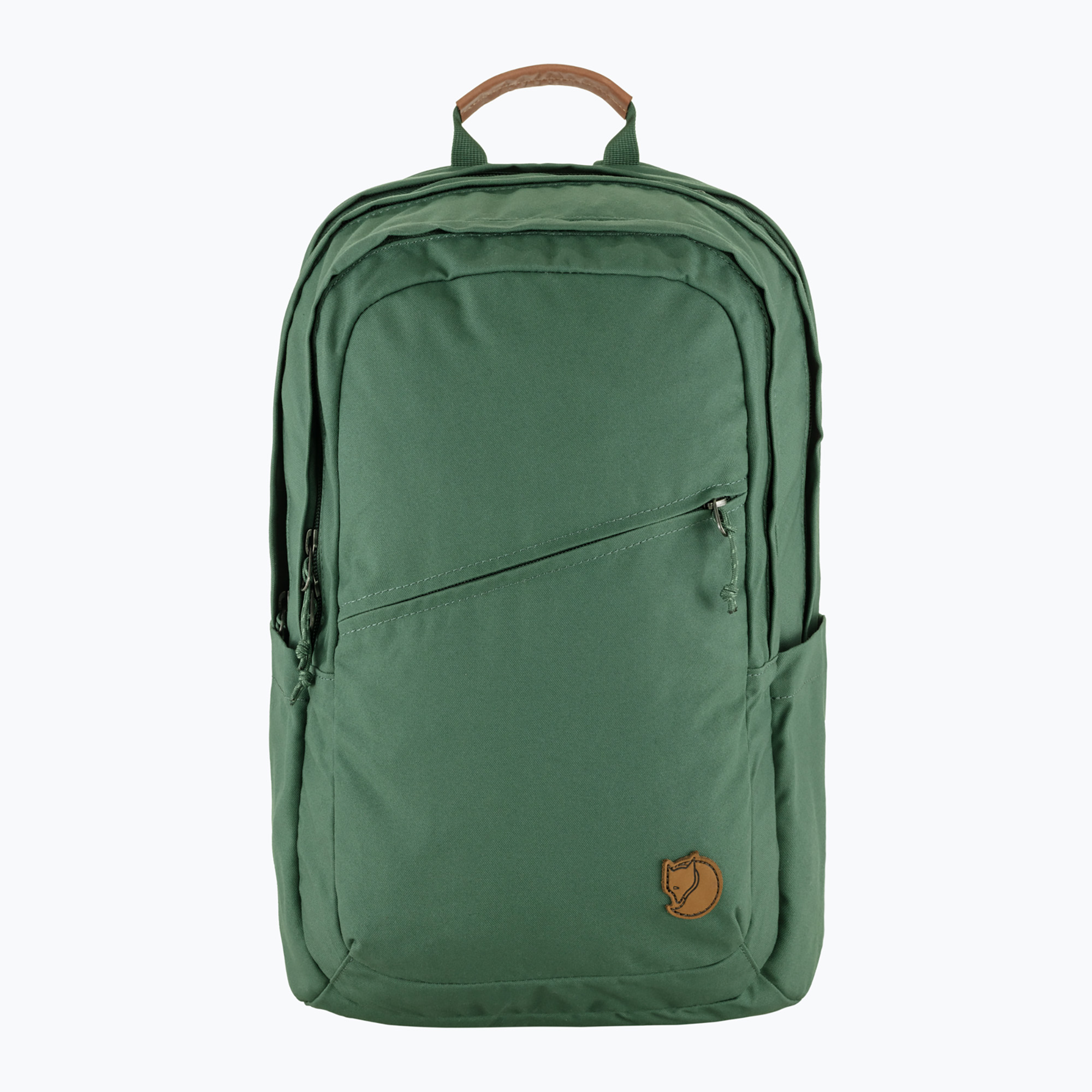 Plecak miejski Fjällräven Räven 28 l deep patina 