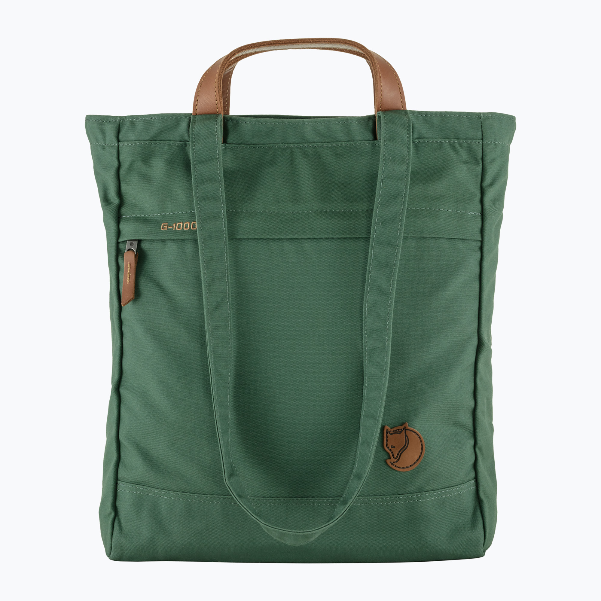 Torba Fjällräven Totepack No. 1 14 l deep patina 