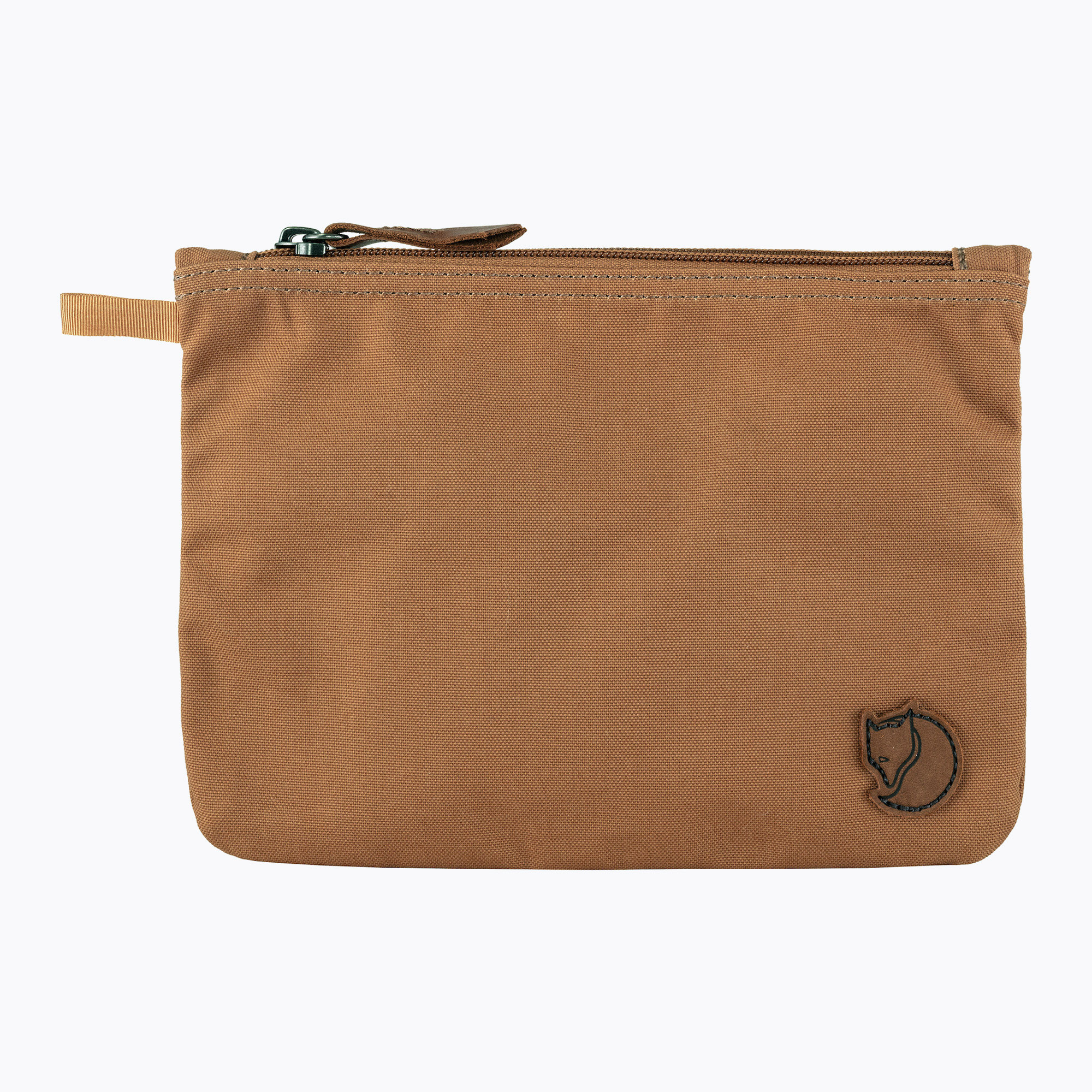 Saszetka Fjällräven Gear Pocket khaki dust 
