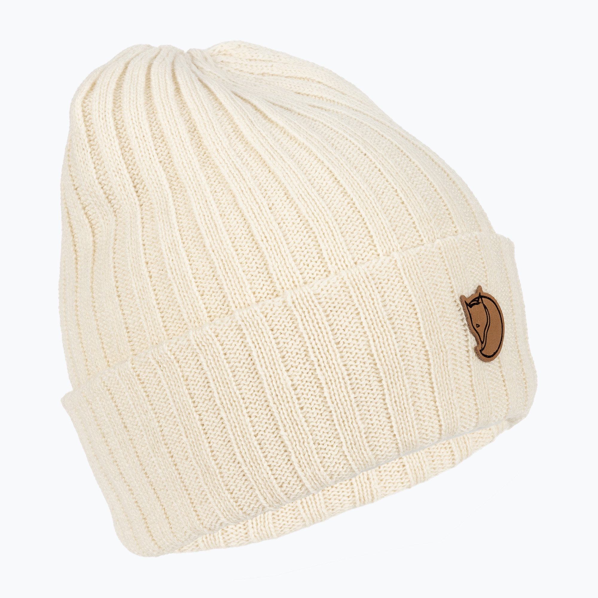 Czapka zimowa Fjällräven Byron Hat chalk white 