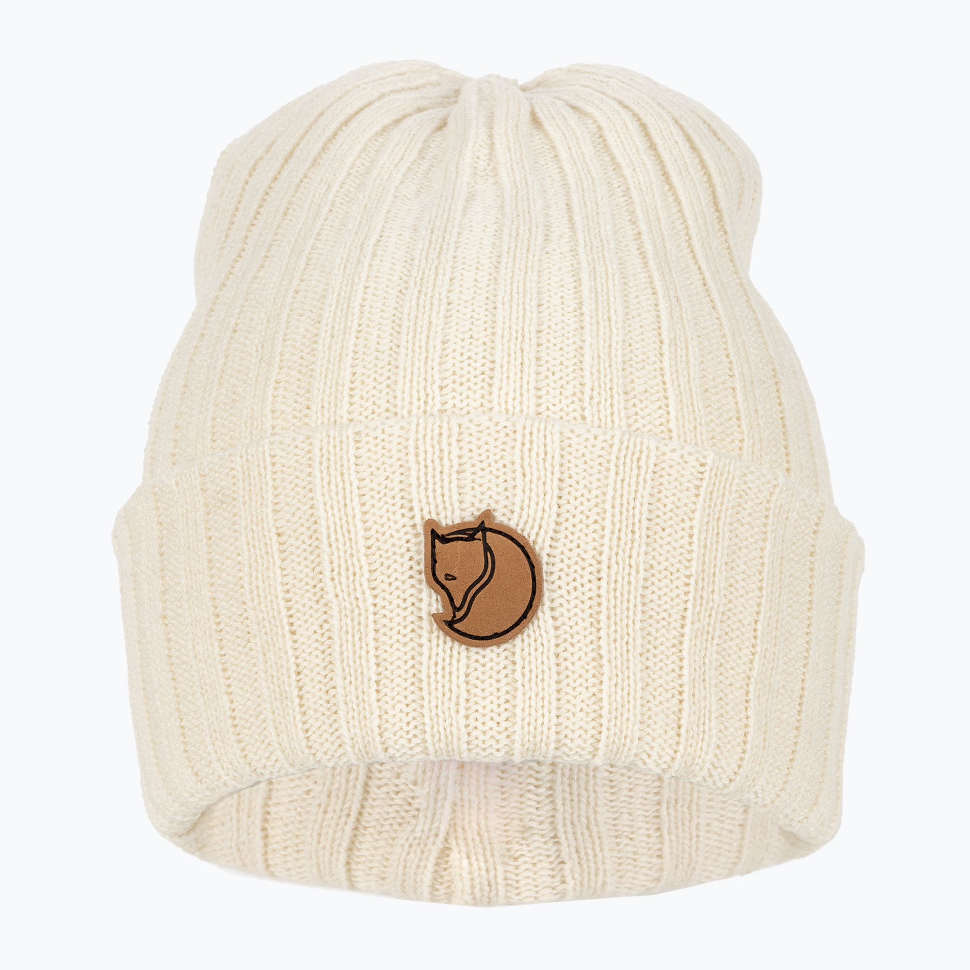 Fjällräven Byron Hat chalk white зимна шапка