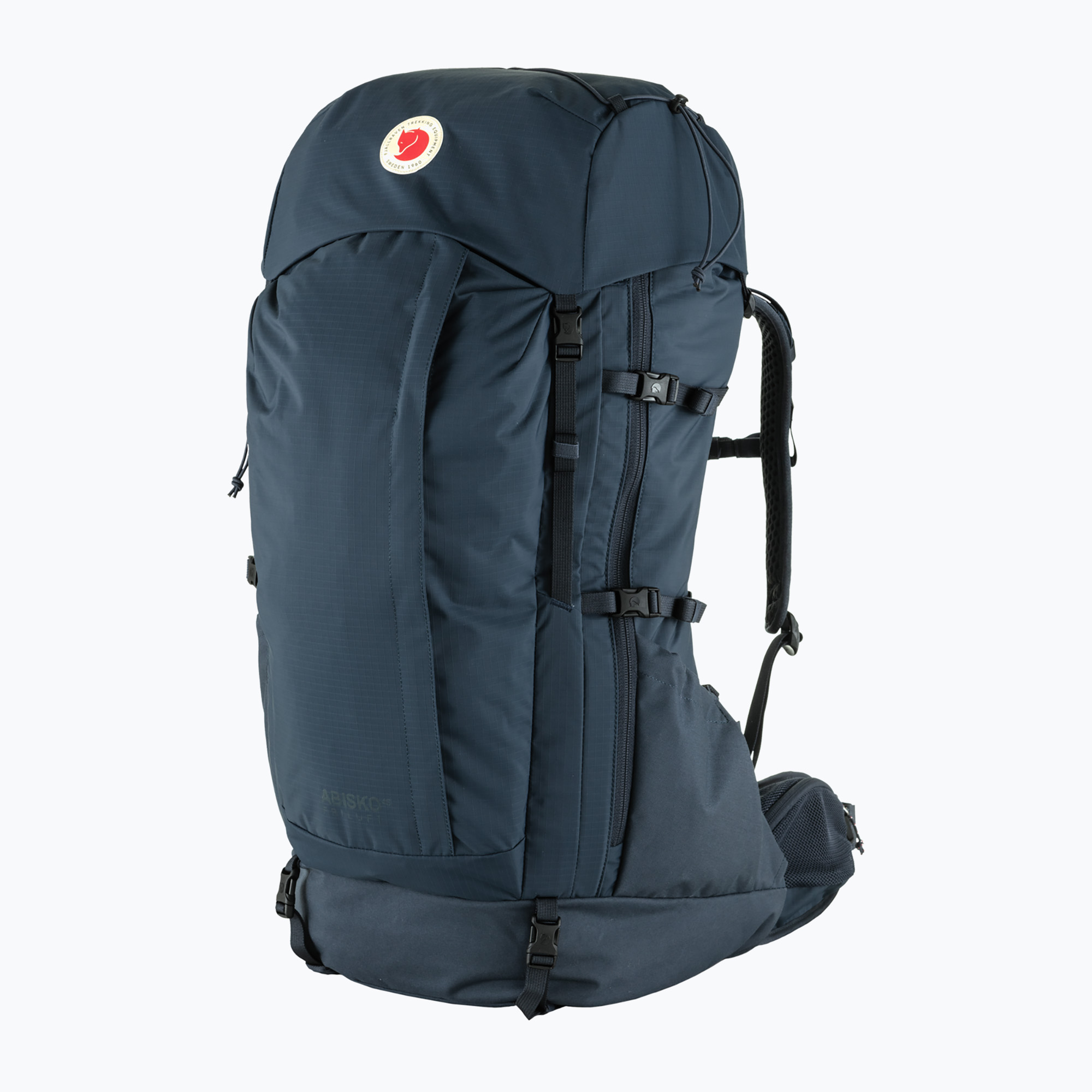 Plecak trekkingowy Fjällräven Abisko Friluft M/L 45 l navy 