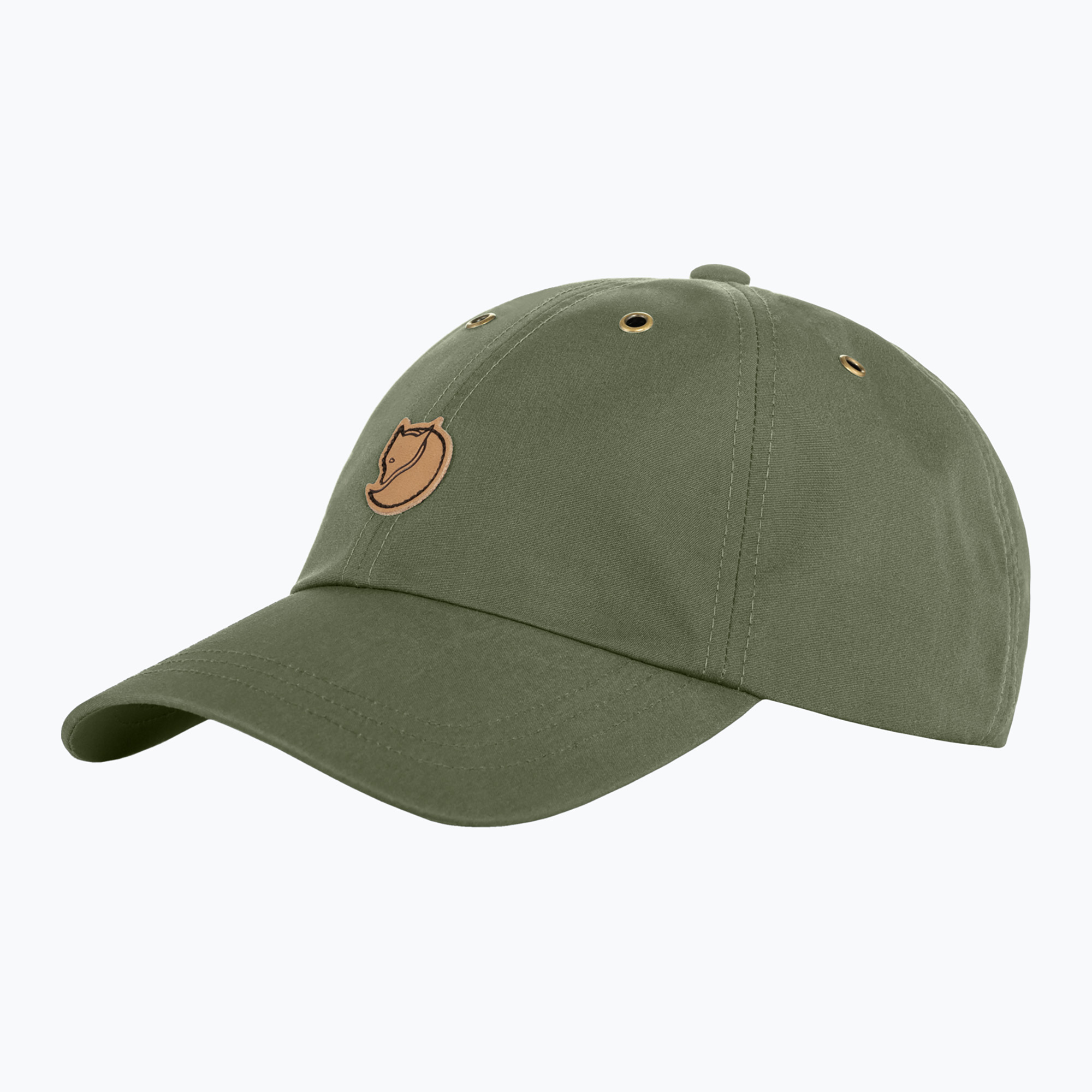 Șapcă Fjällräven Vidda laurel green