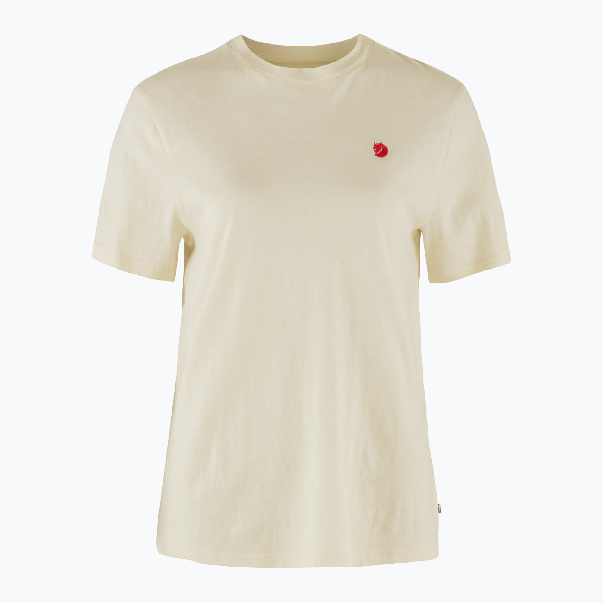 Dámske tričko Fjällräven Hemp Blend chalk rose (Hemp Blend F14600163)