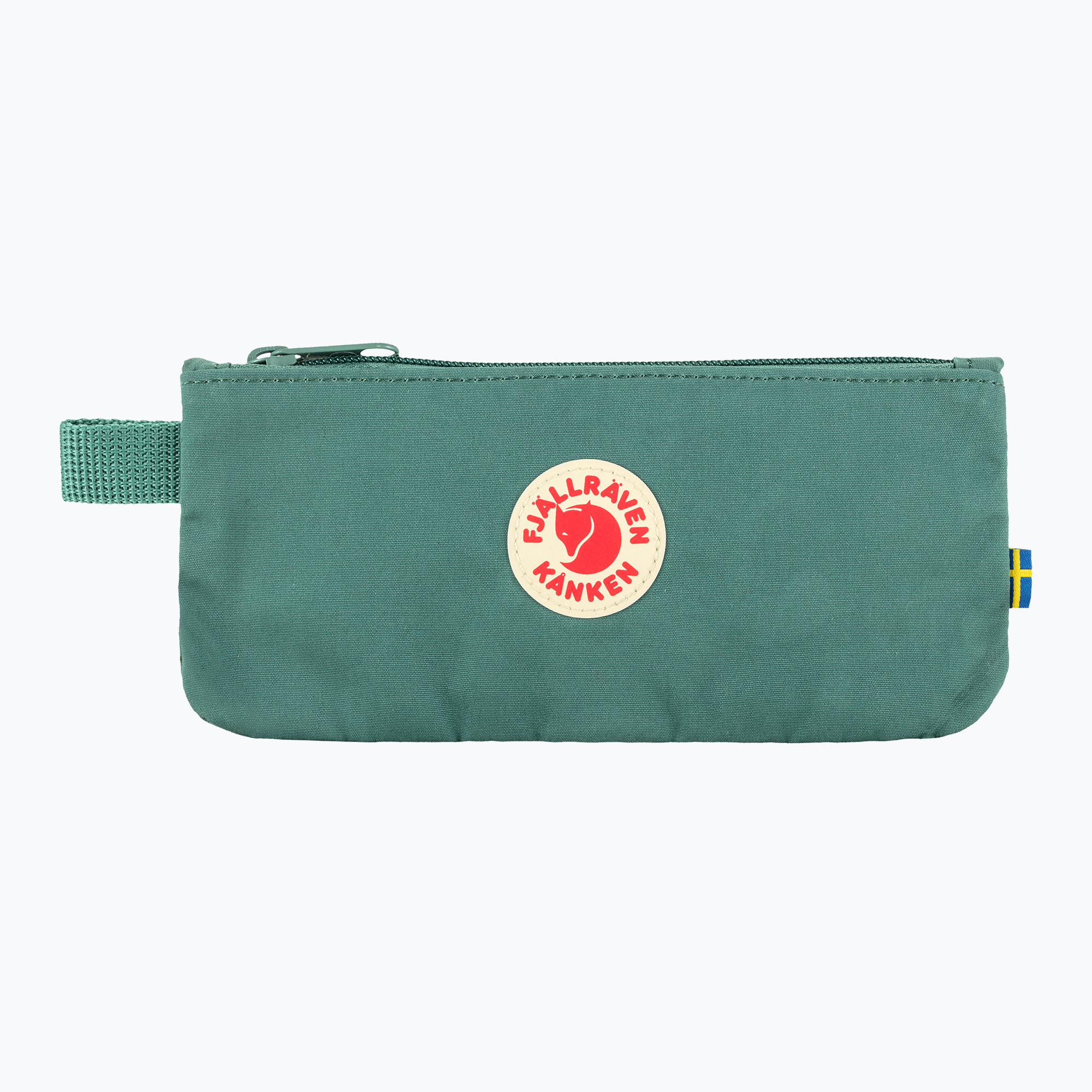 Piórnik Fjällräven Kånken frost green 