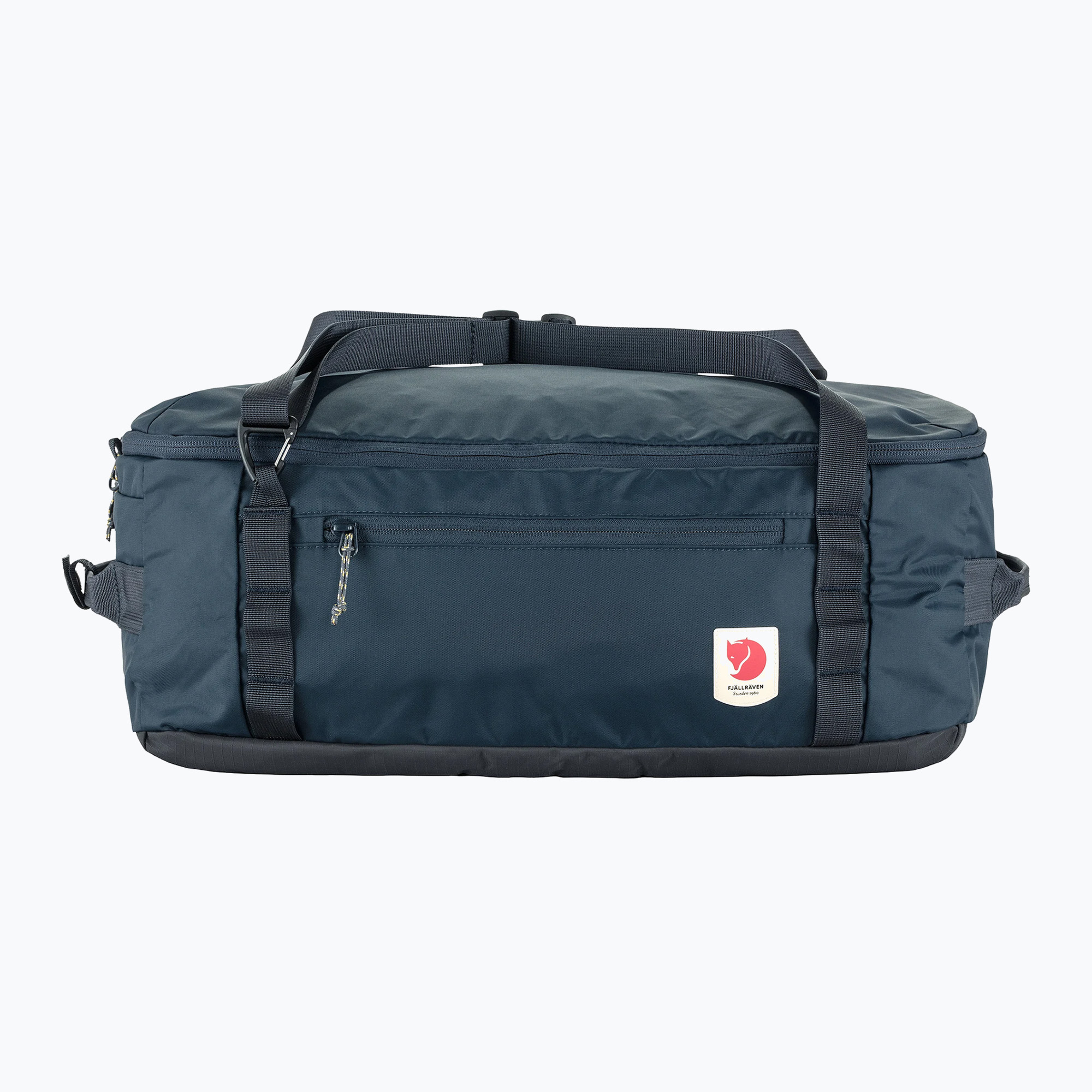 Torba podróżna Fjällräven High Coast Duffel 22 l navy 