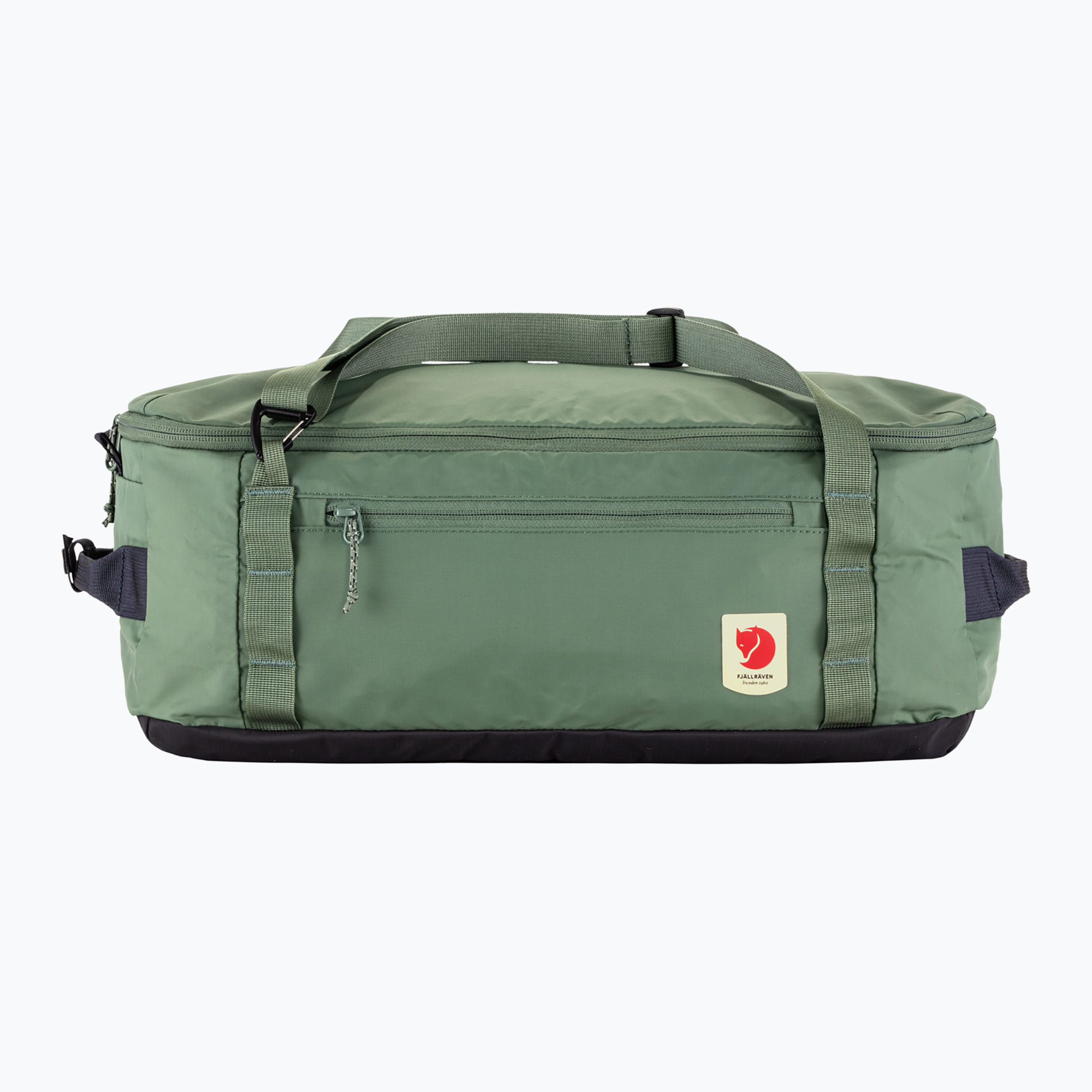 Torba podróżna Fjällräven High Coast Duffel 22 l patina green 