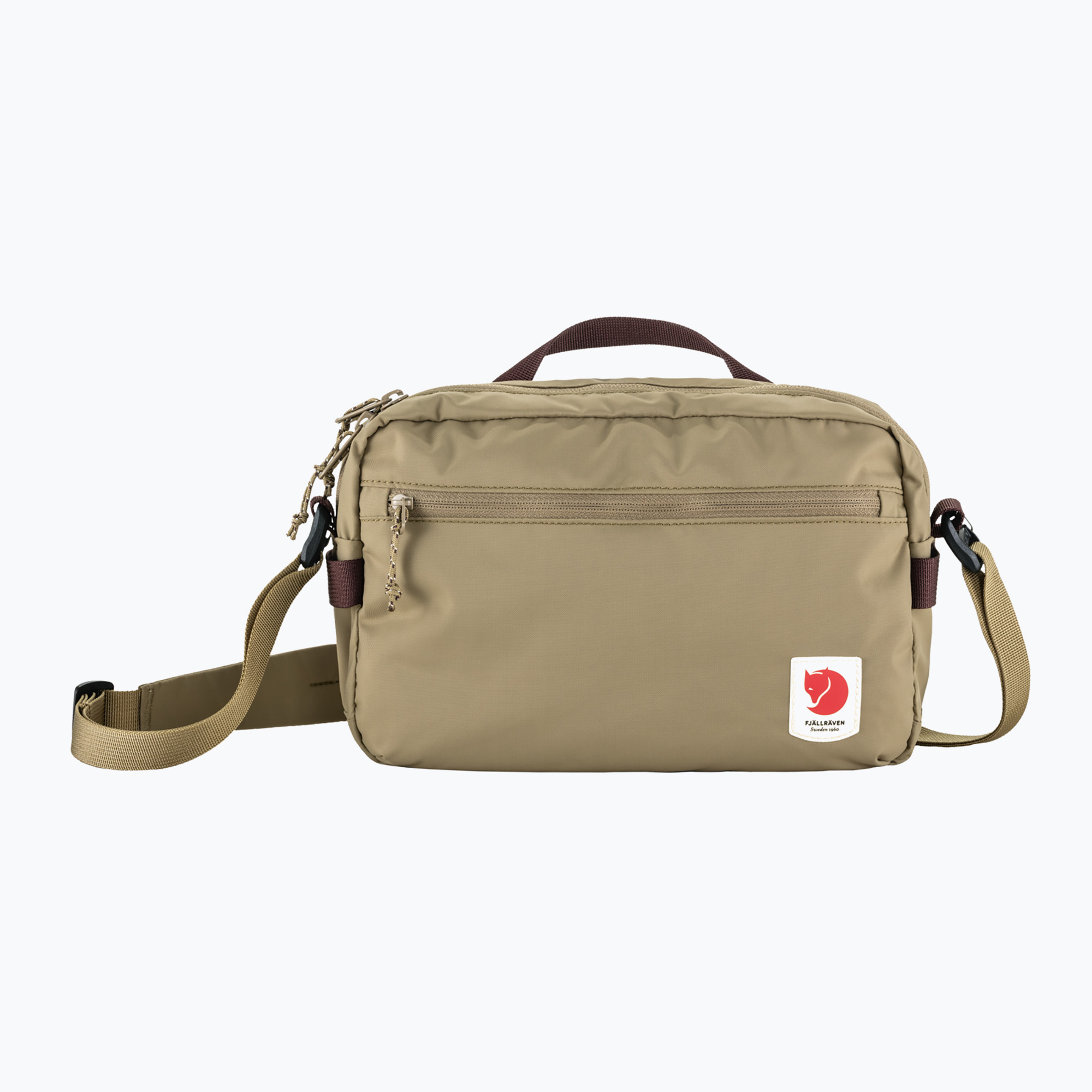 Торбичка Fjällräven High Coast Crossbody 3 l clay