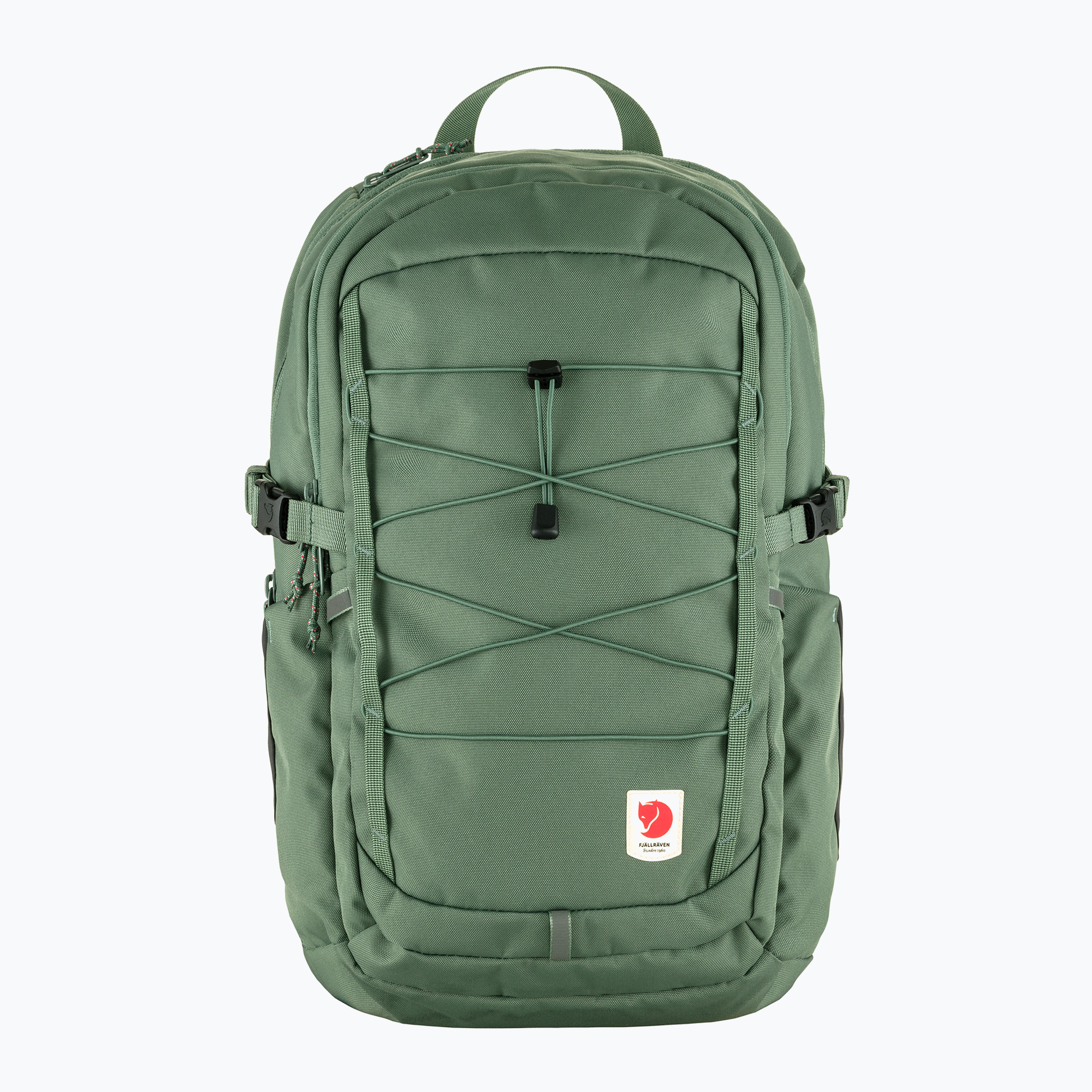 Plecak Fjällräven Skule 28 l patina green 