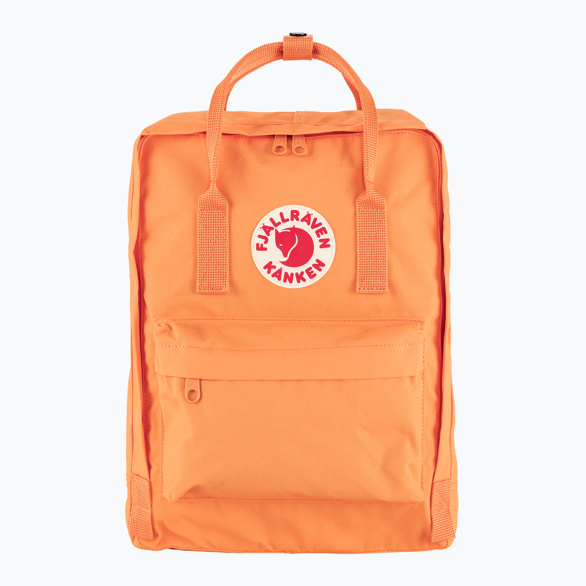 Plecak miejski Fjällräven Kanken 16 l sunstone orange 