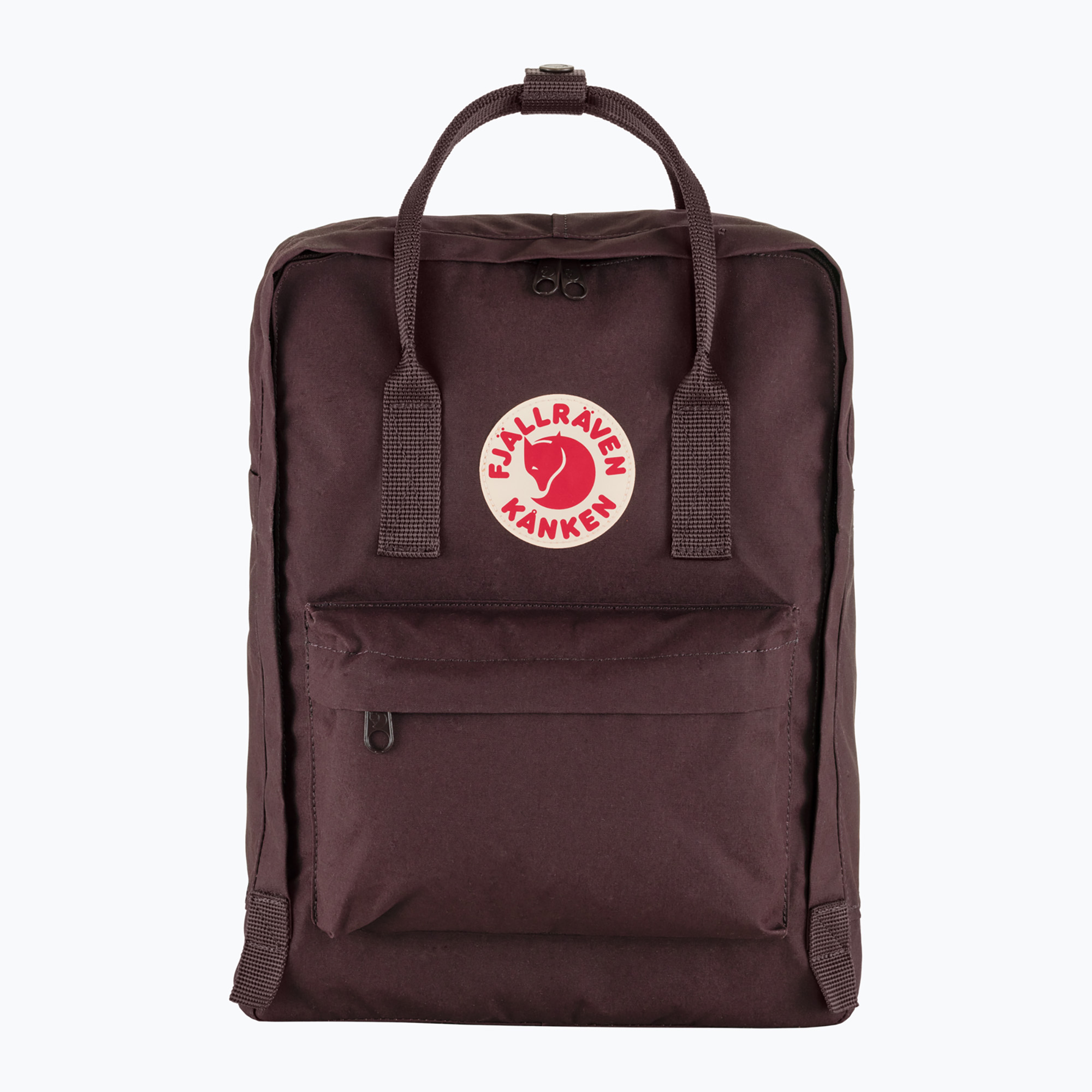 Plecak miejski Fjällräven Kanken 16 l blackberry 