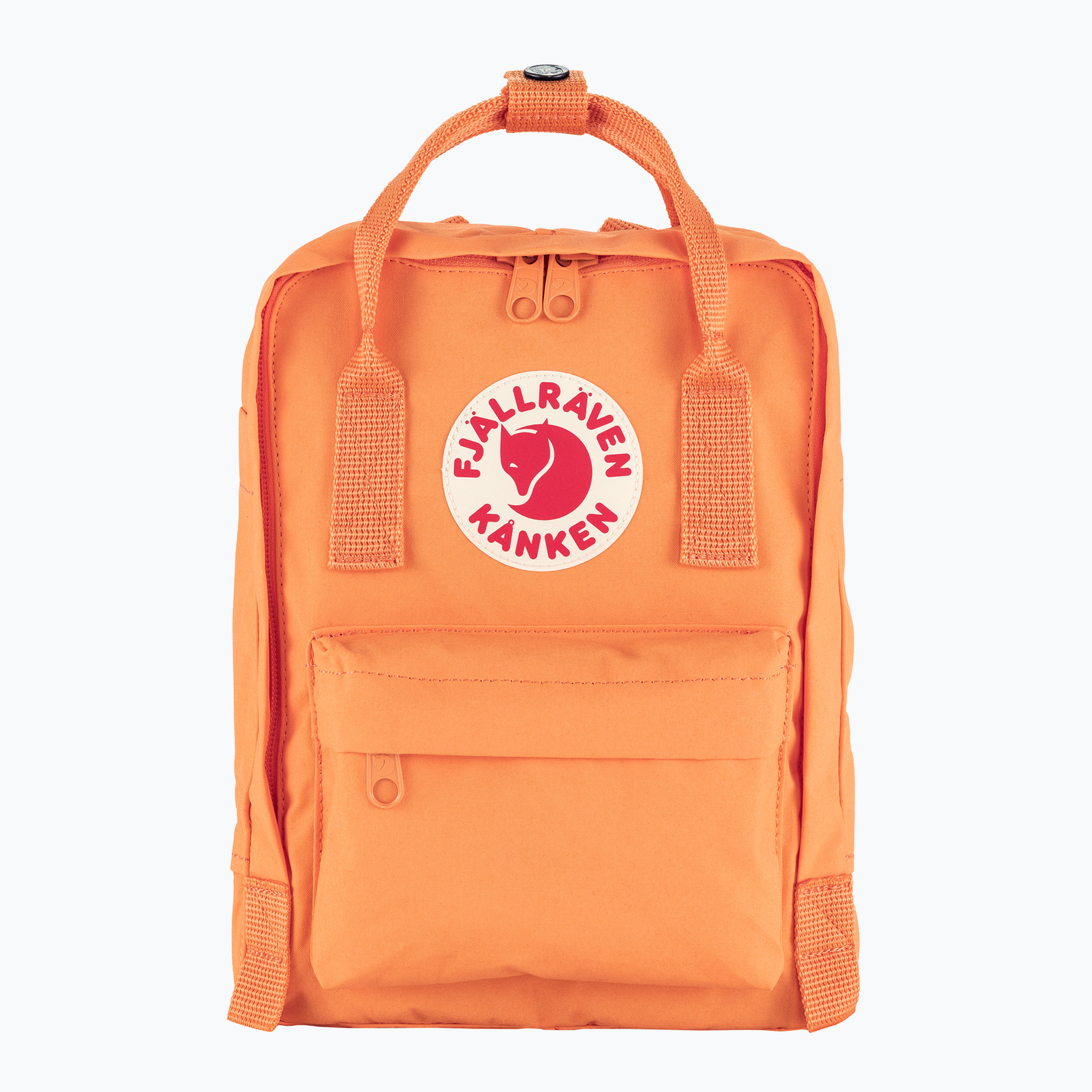 Plecak miejski Fjällräven Kanken Mini 7 l sunstone orange 
