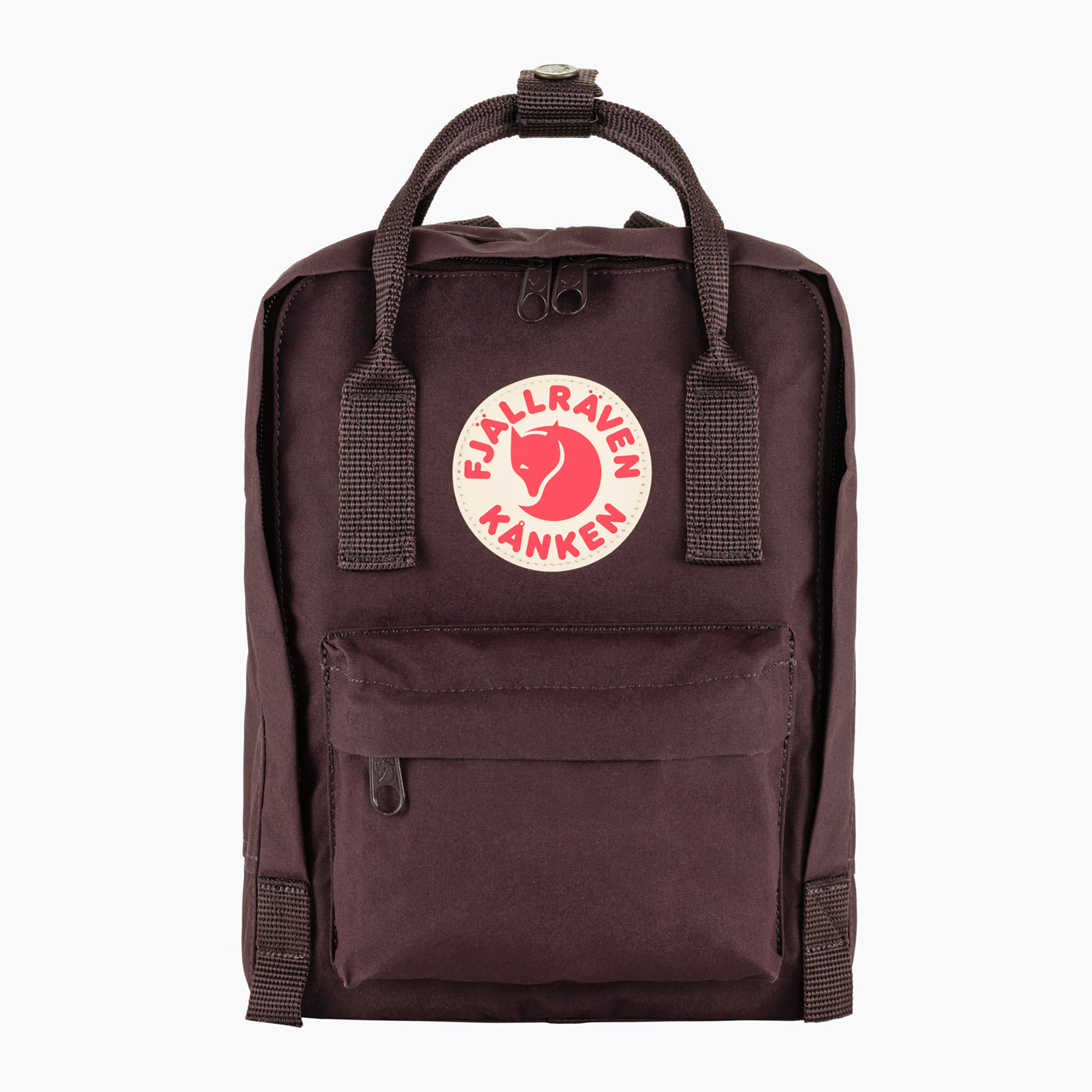 Plecak miejski Fjällräven Kanken Mini 7 l blackberry 