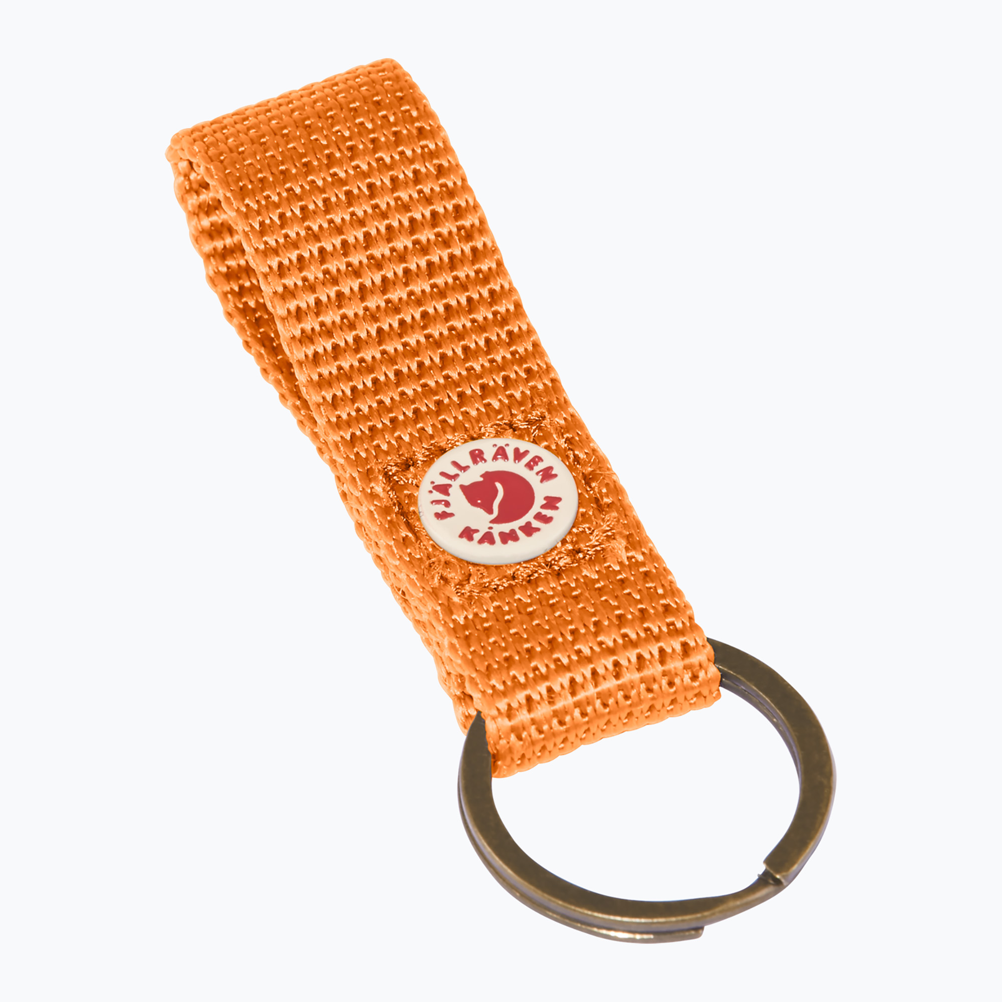 Prívesok na kľúče Fjällräven Kanken Keyring sunstone orange (Kanken Keyring F23785)