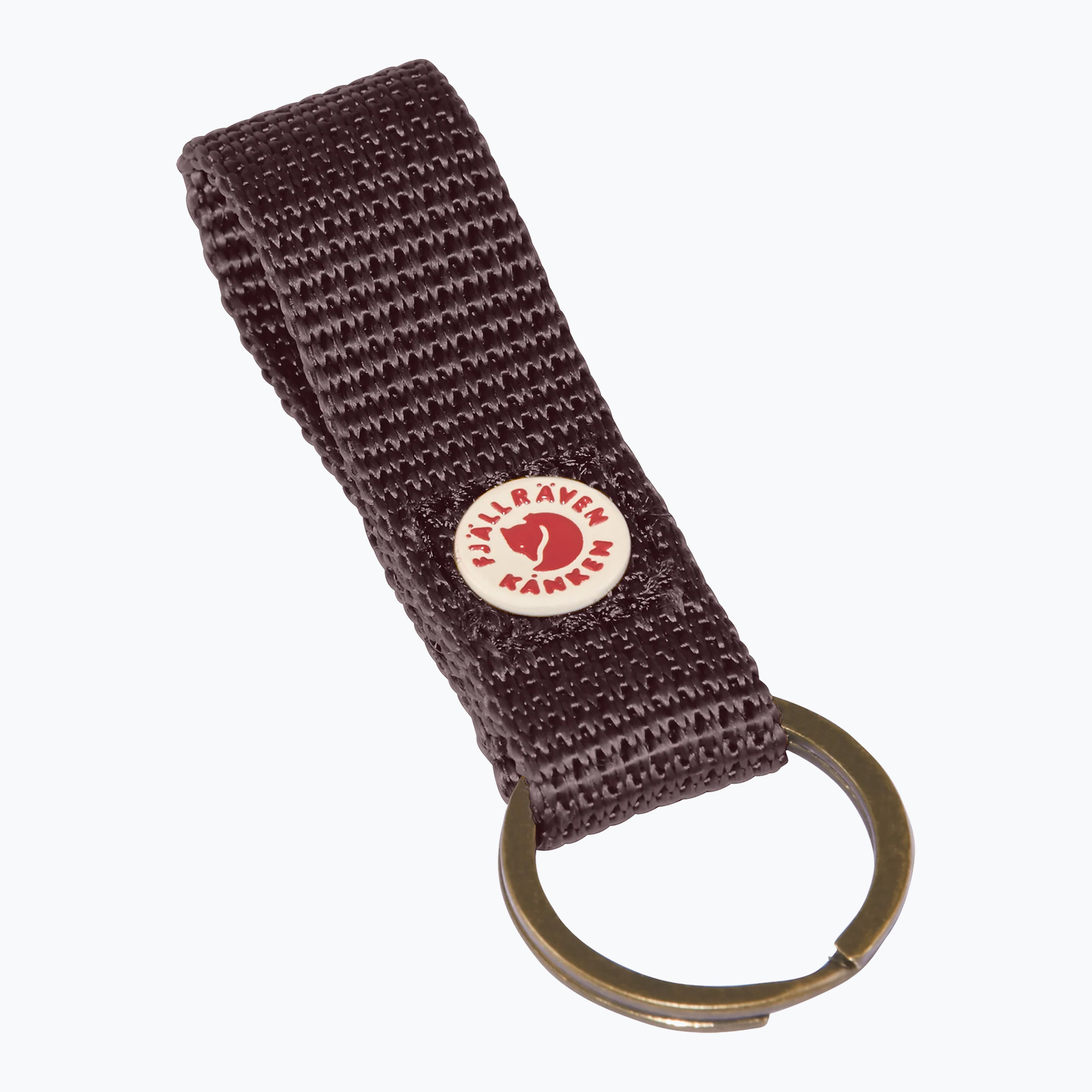 Ключодържател Fjällräven Kanken blackberry