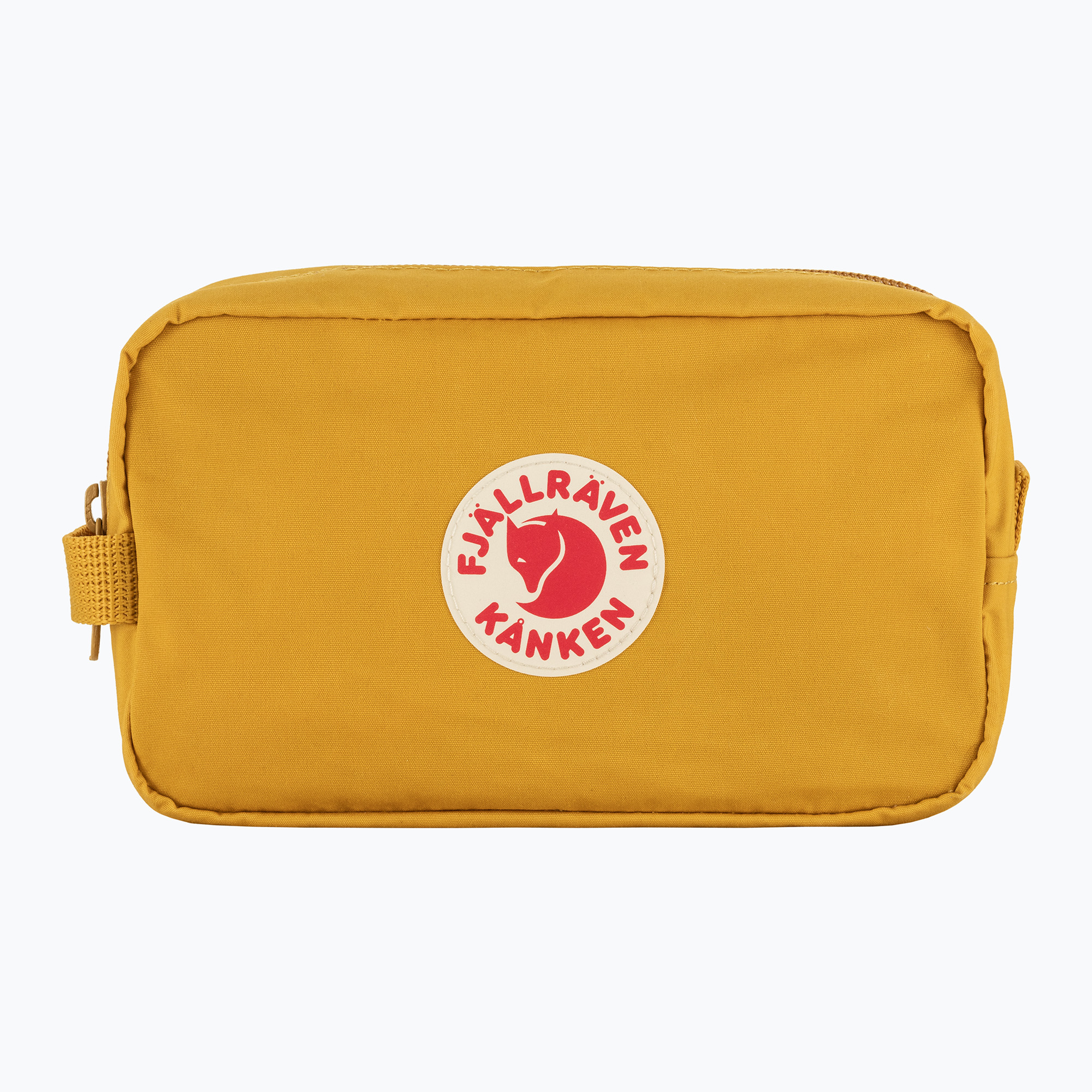Saszetka Fjällräven Kanken Gear Bag 2 l ochre 