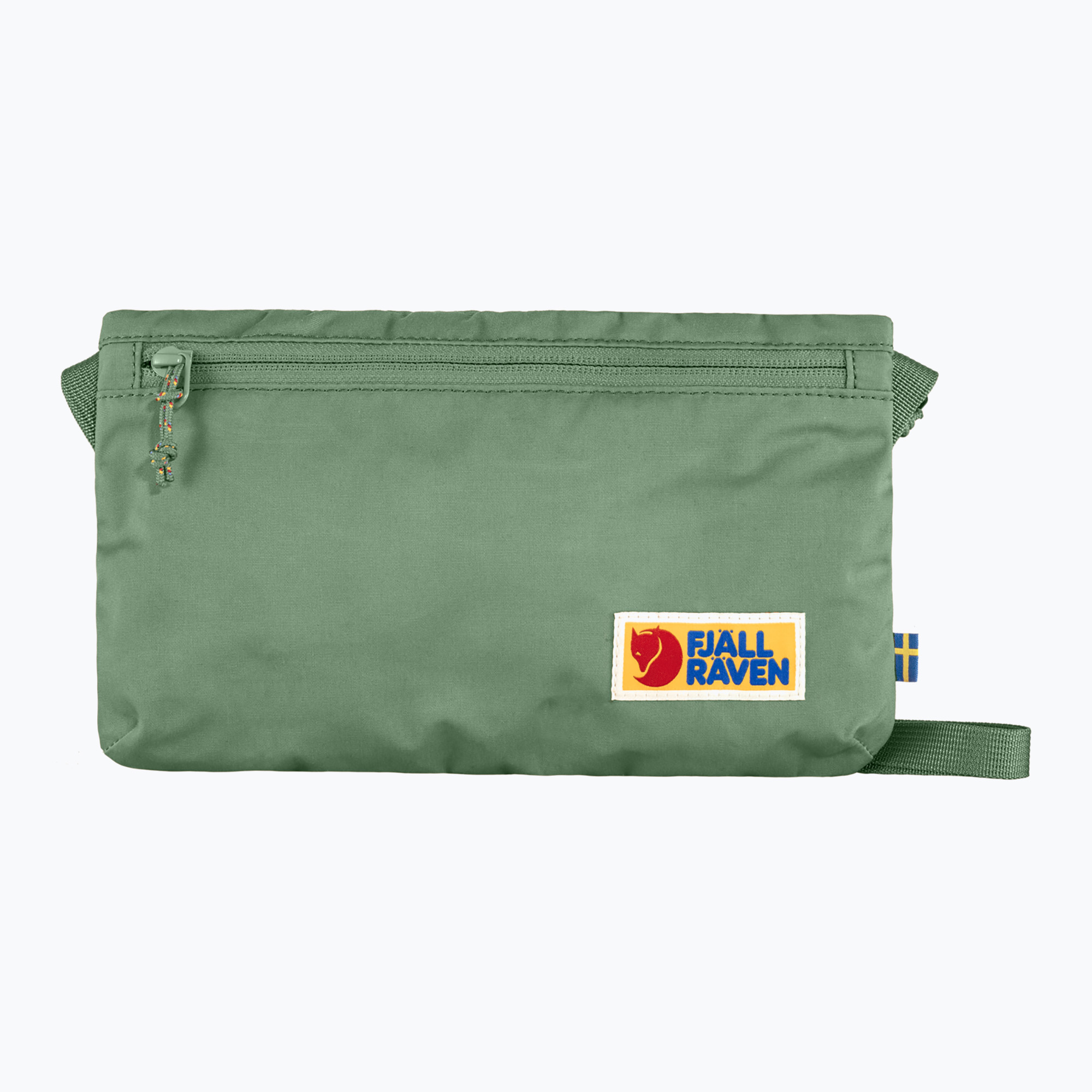 Saszetka Fjällräven Vardag Pocket 1,5 l patina green 