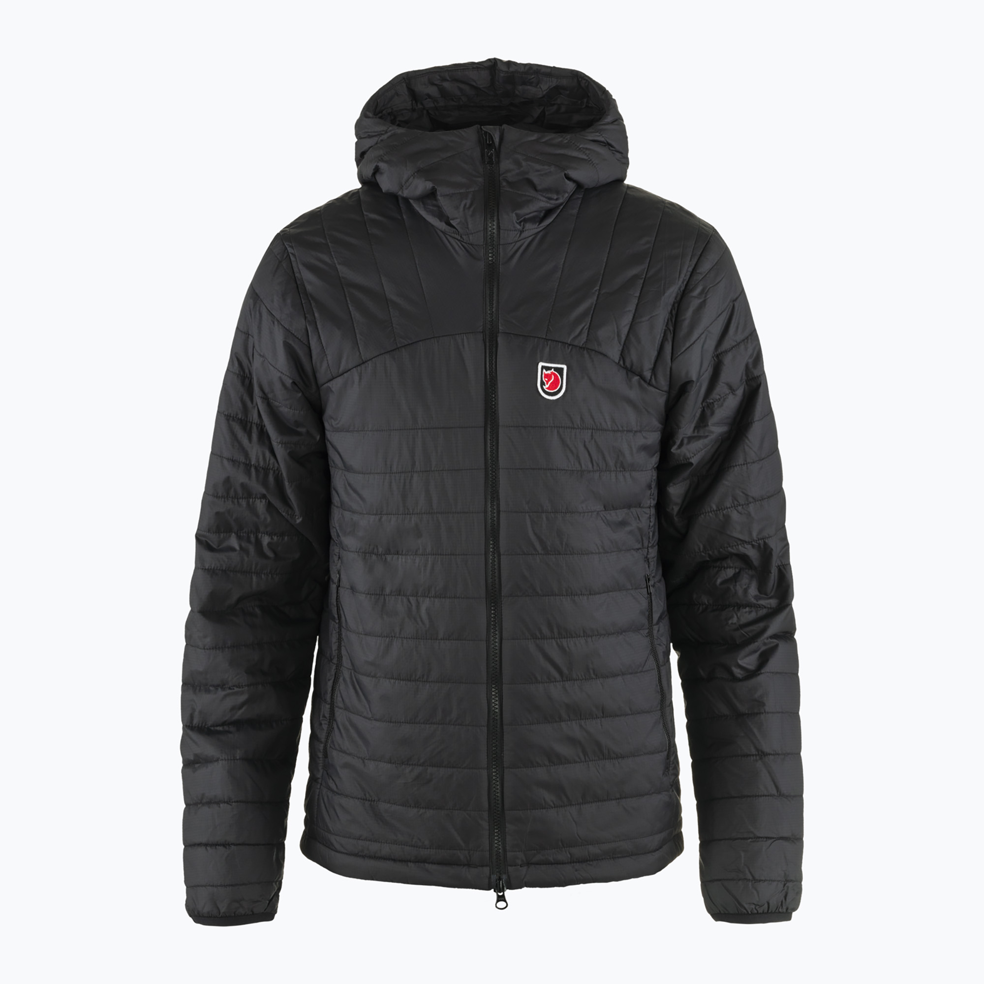 Kurtka męska Fjällräven Expedition X-Lätt Hoodie black 