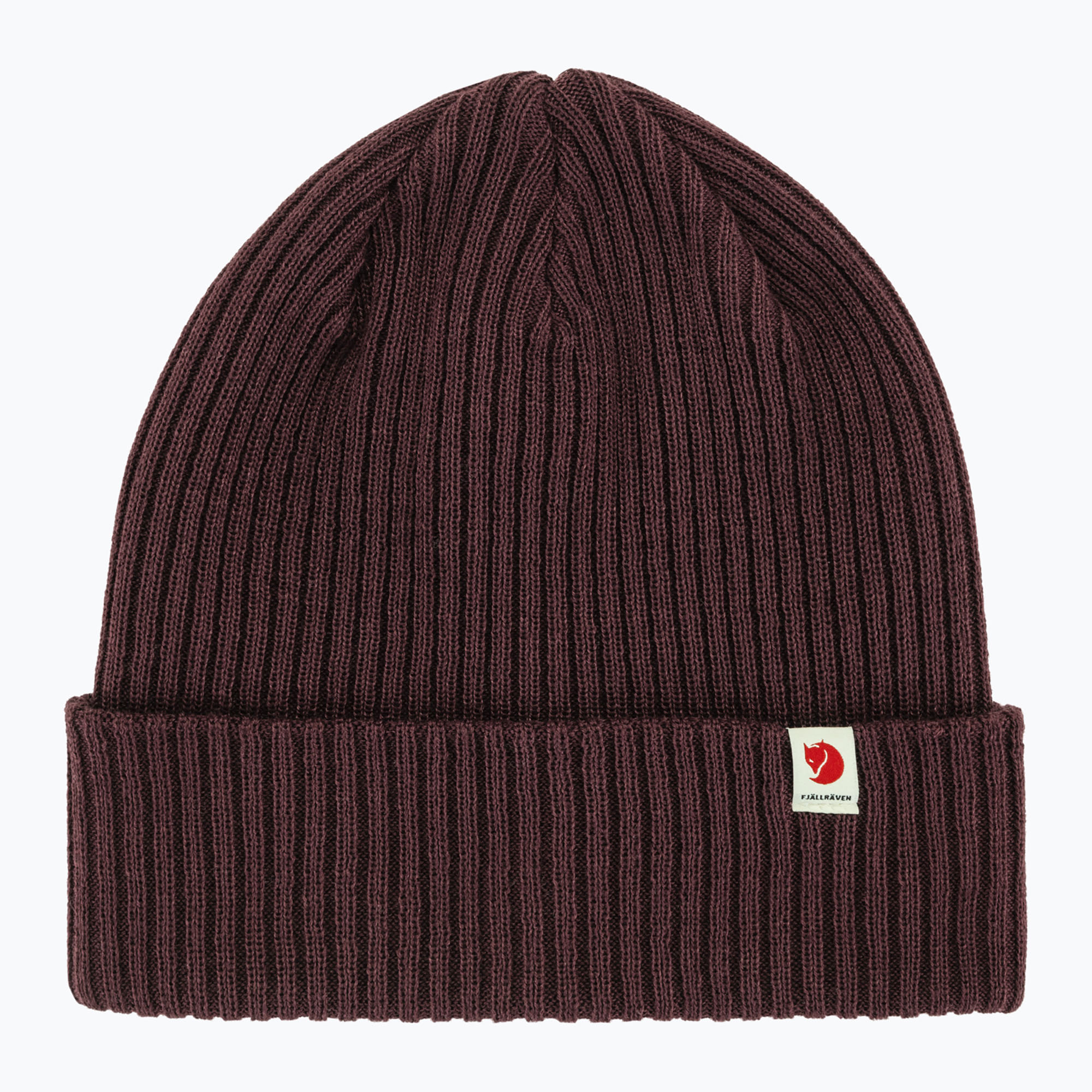 Зимна шапка Fjällräven Rib Hat port